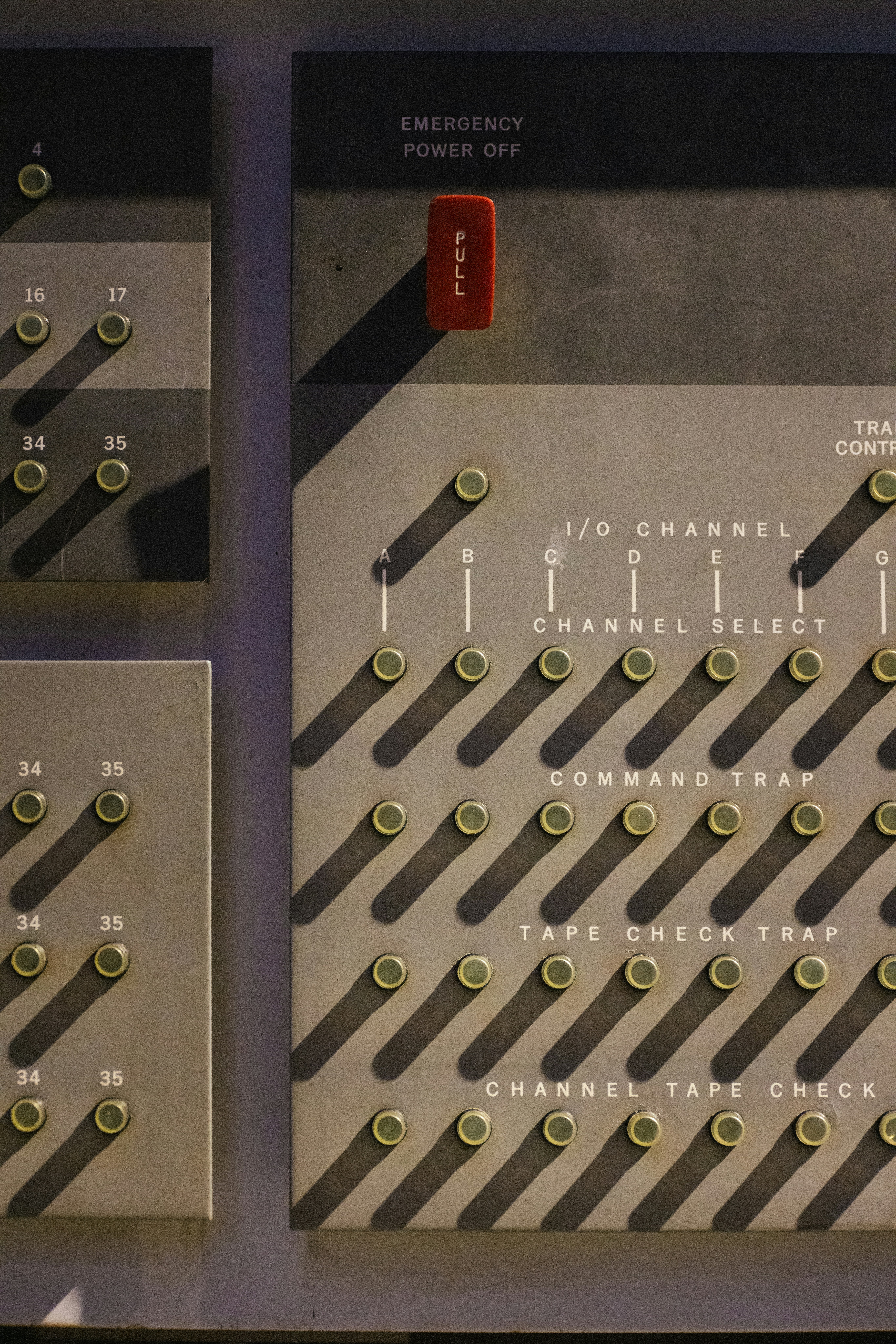 Local-first dev environments