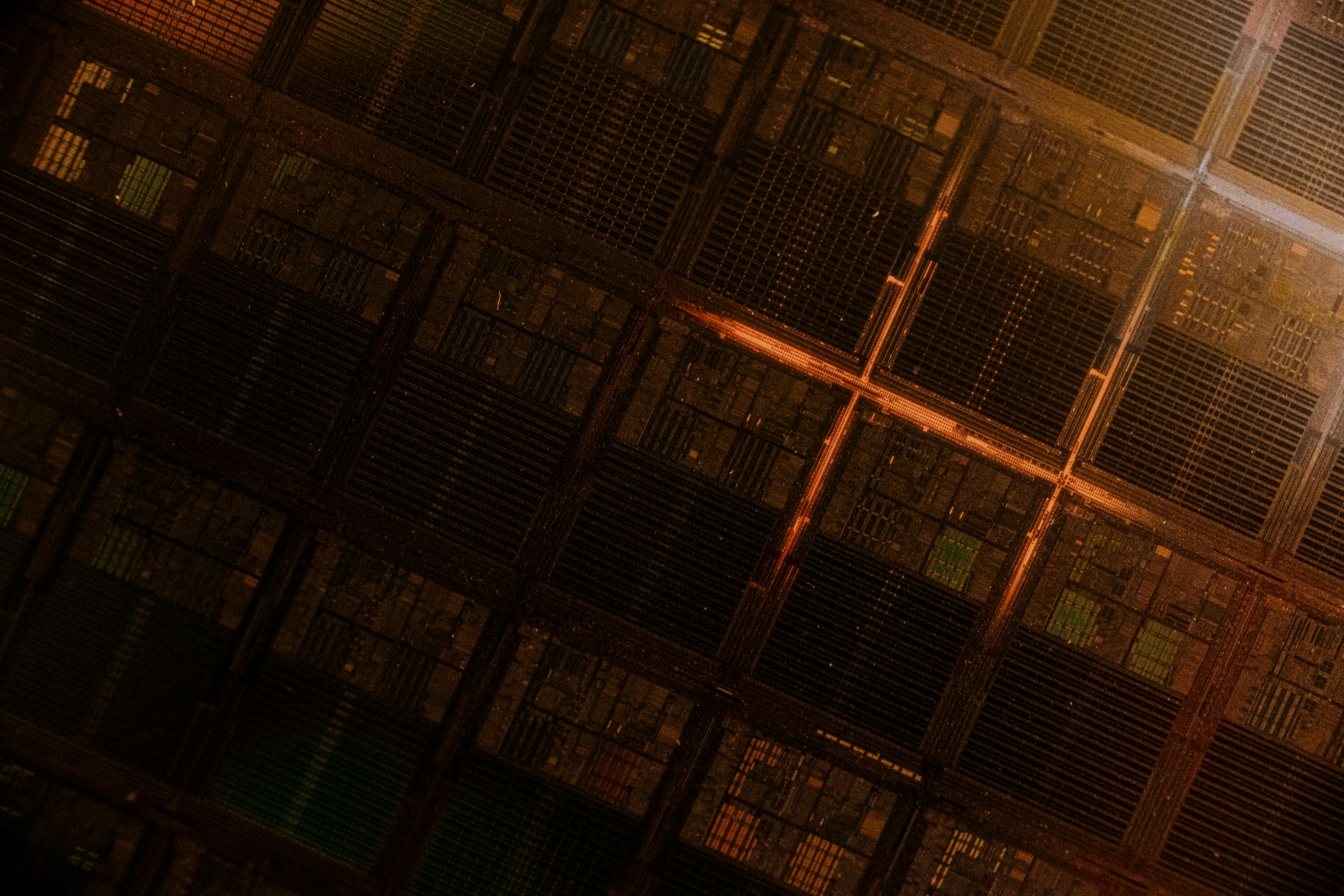 tech storage wallpaper, wallpaper, External Hard Drive Running Slow: Fixes & Prevention 6