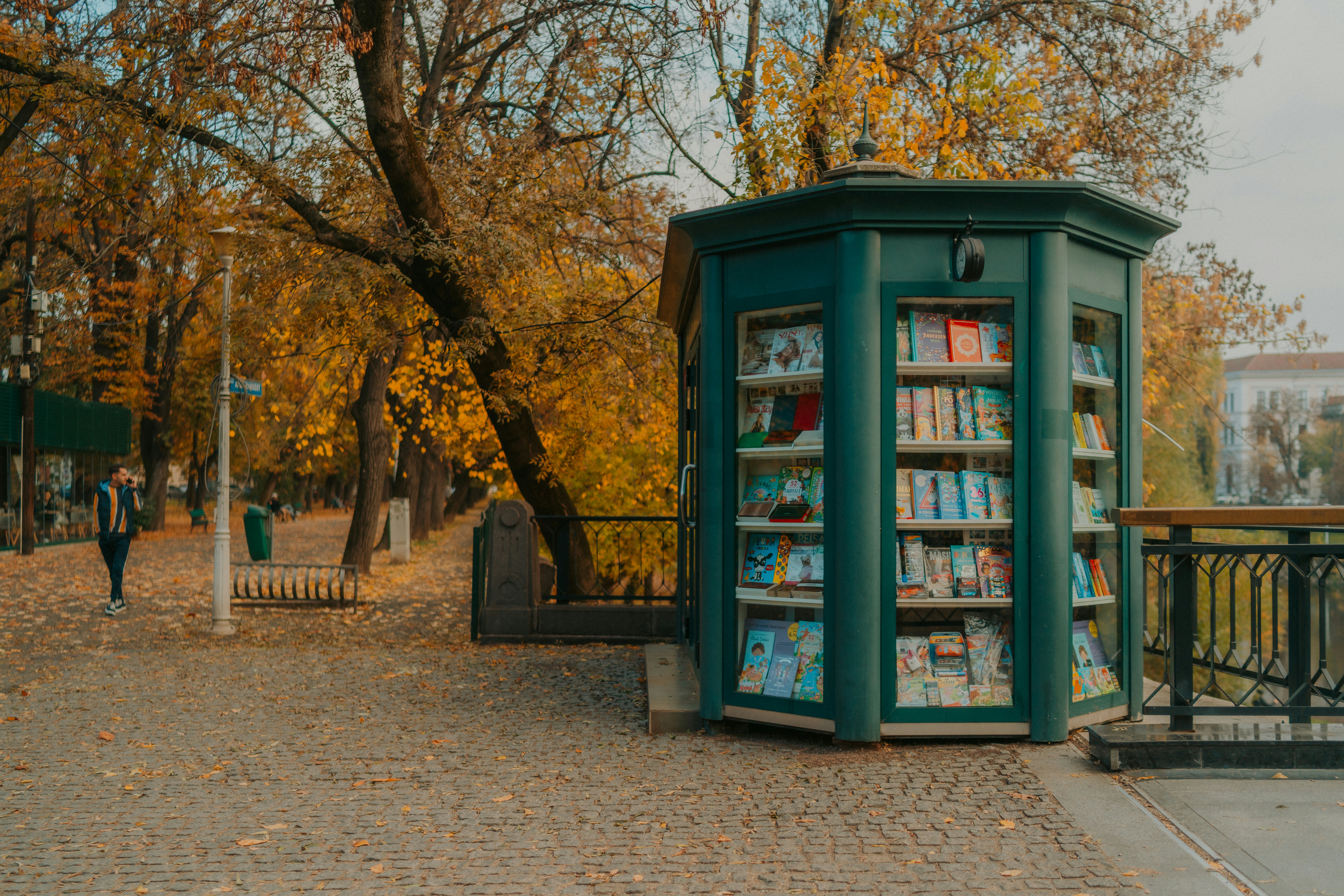Gminna Biblioteka Publiczna