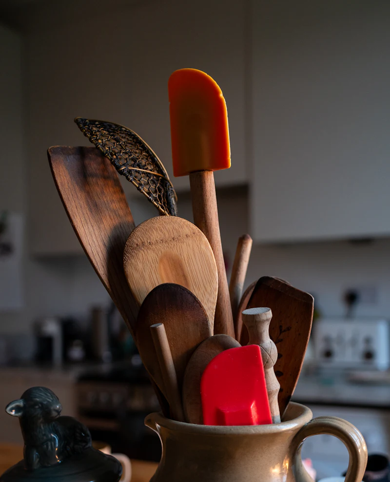 Artisan Spoon Collection