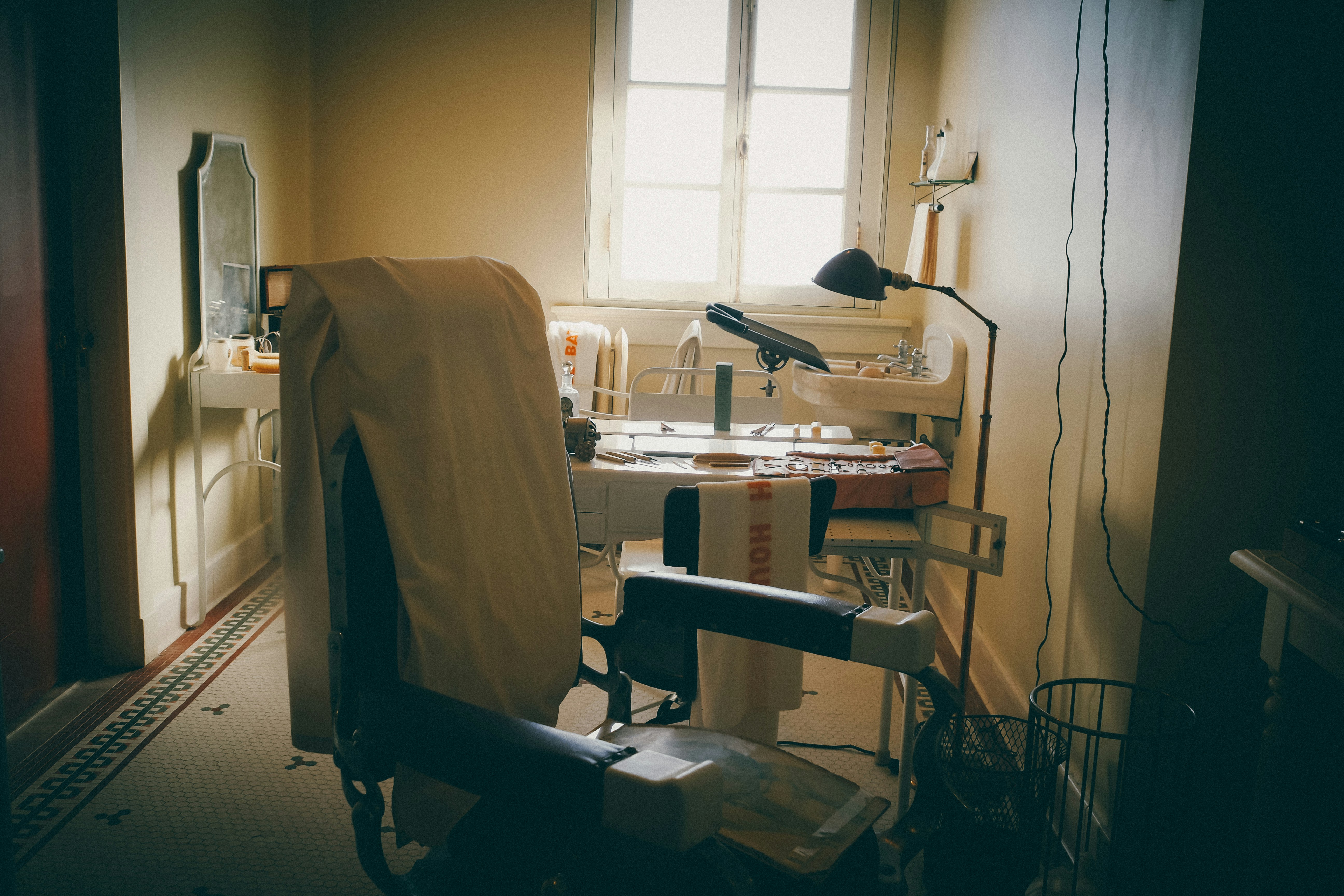 Photo by fieldworkframes