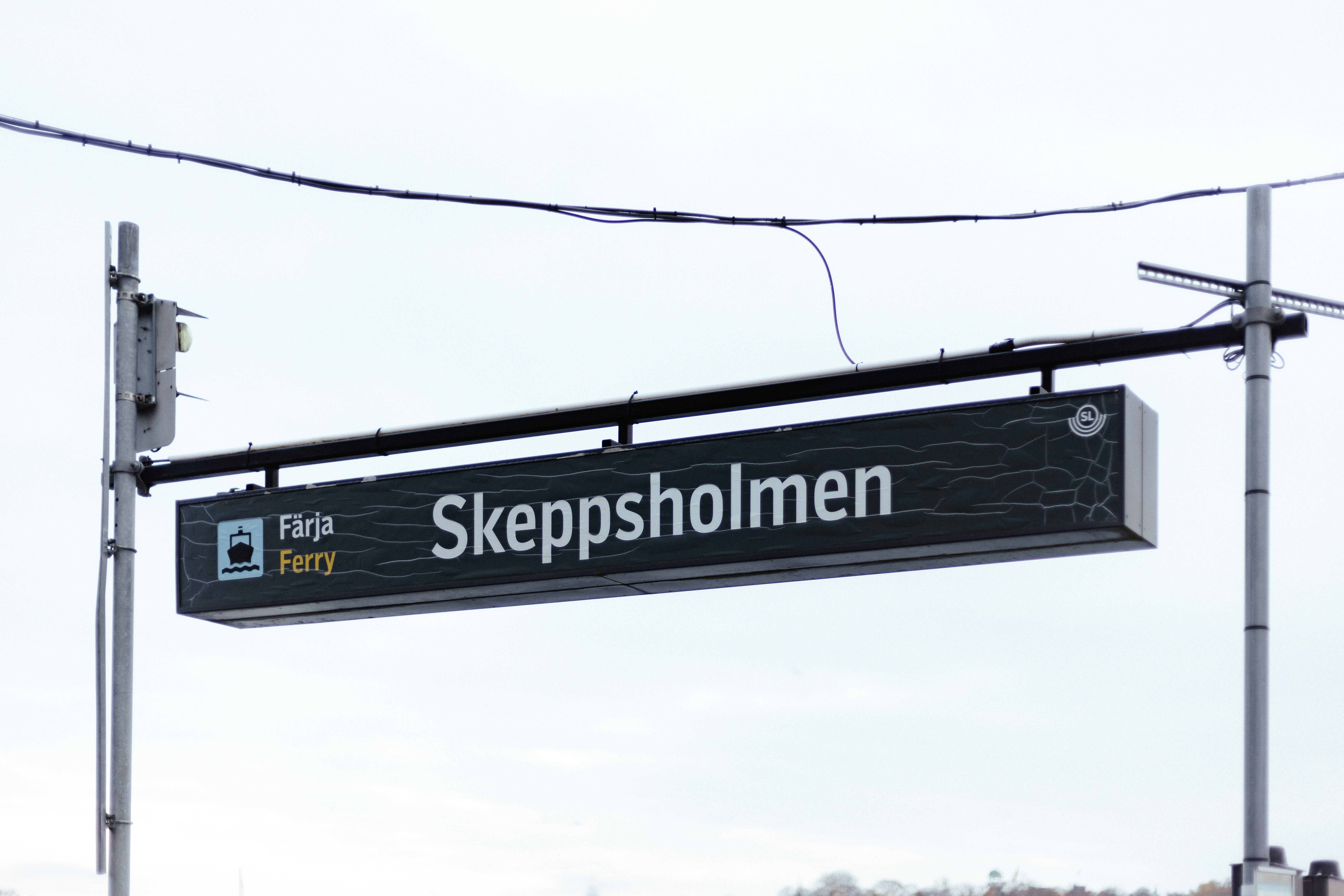 Stockholm, futur leader européen du renseignement géospatial