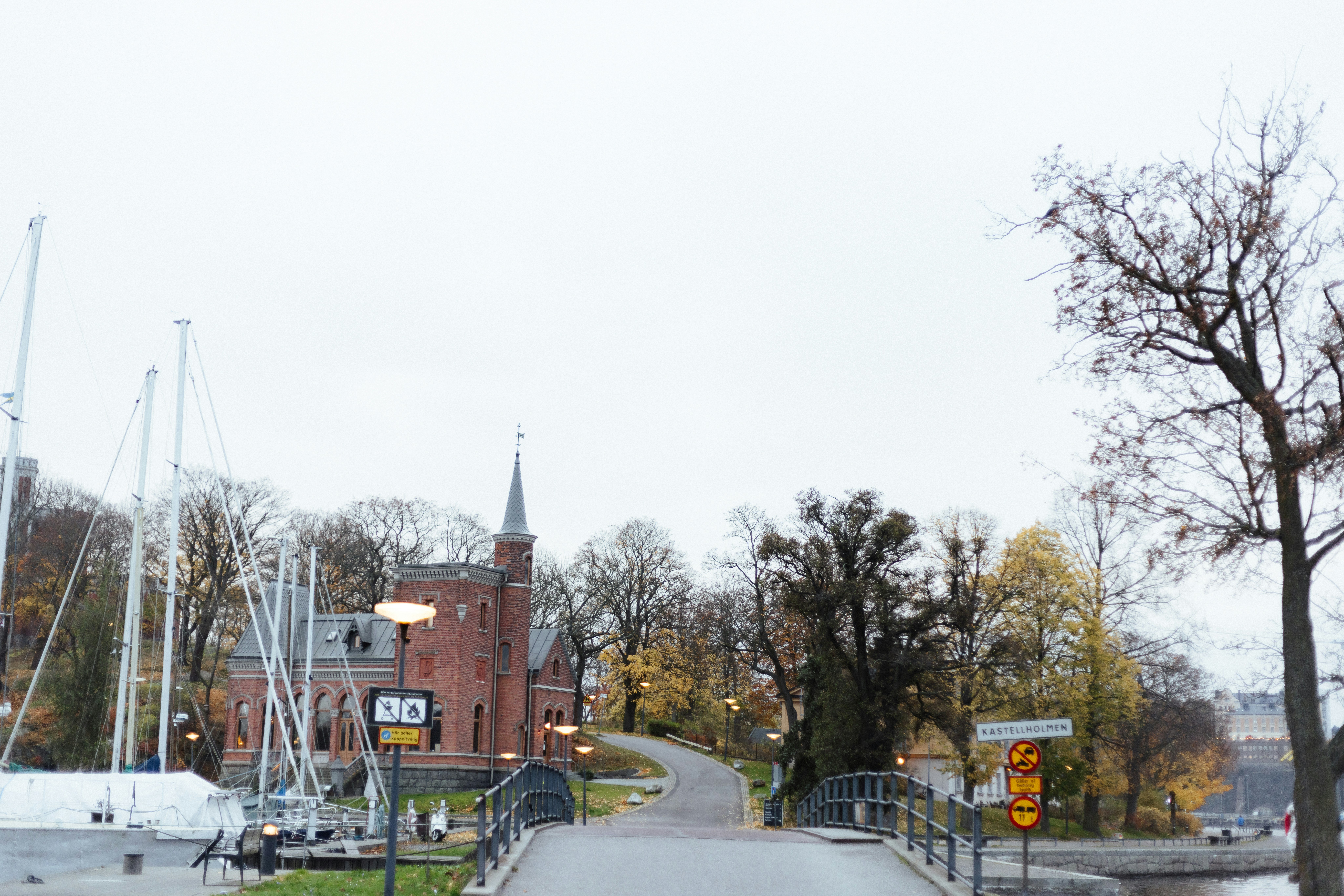 stockholm, sweden image
