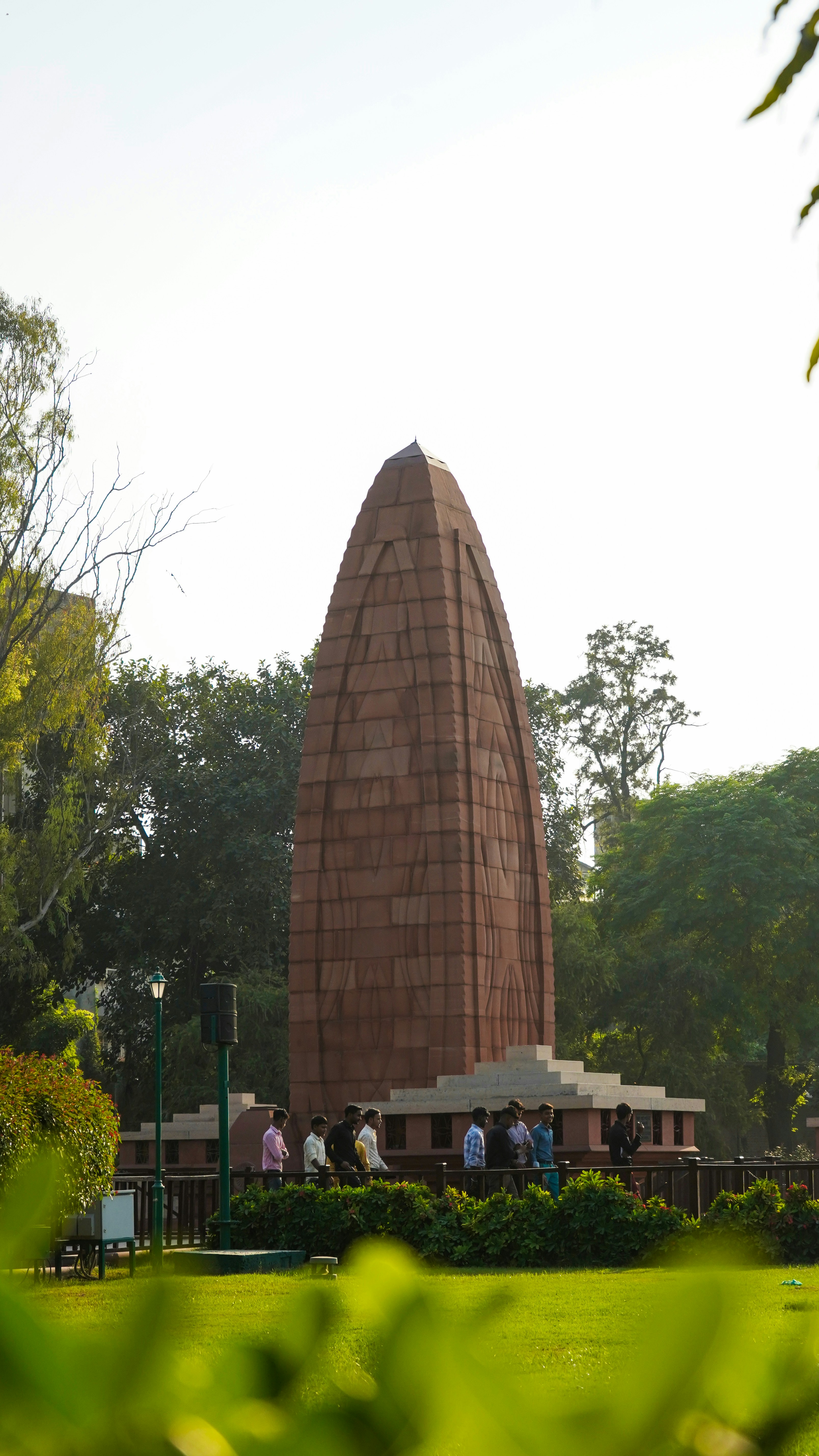 Jallianwala Bagh Amritsar
