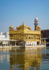 The Golden Temple, Amritsar, Punjab