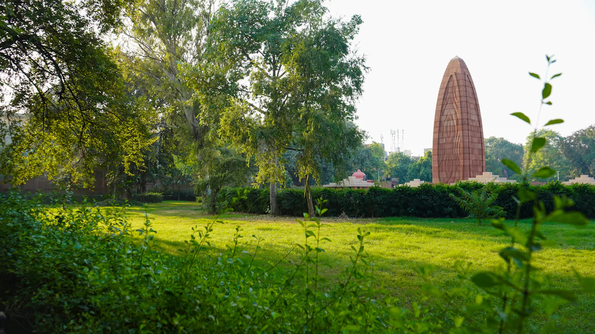 Jallianwala Bagh