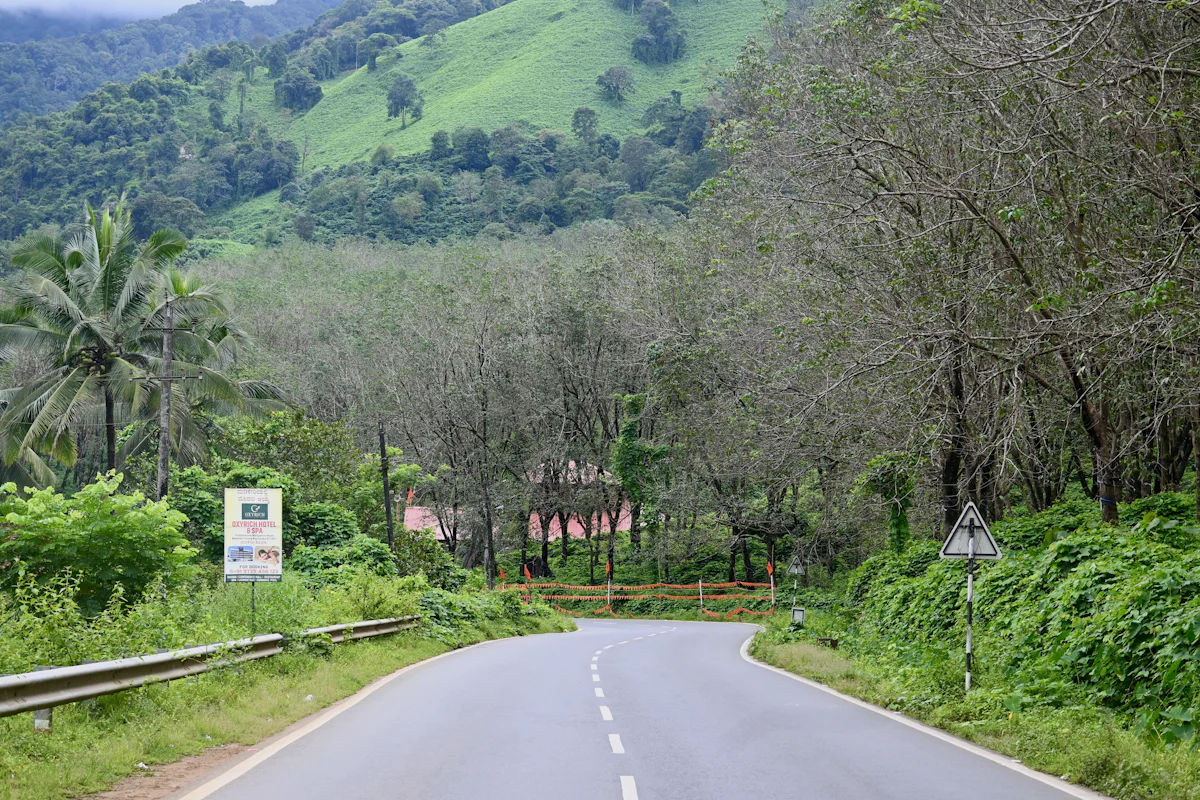 Coorg