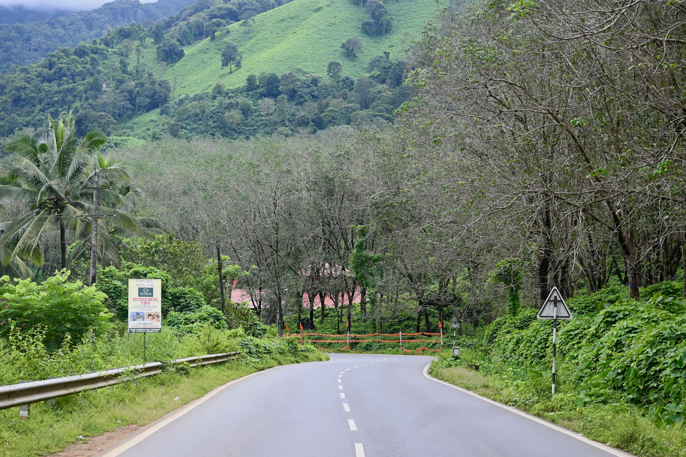 Coorg & Kabini Wilderness