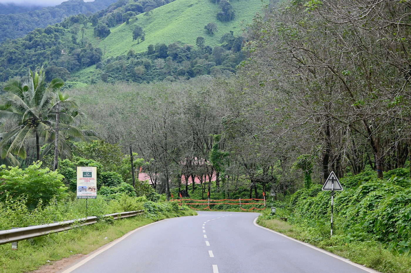 Coorg