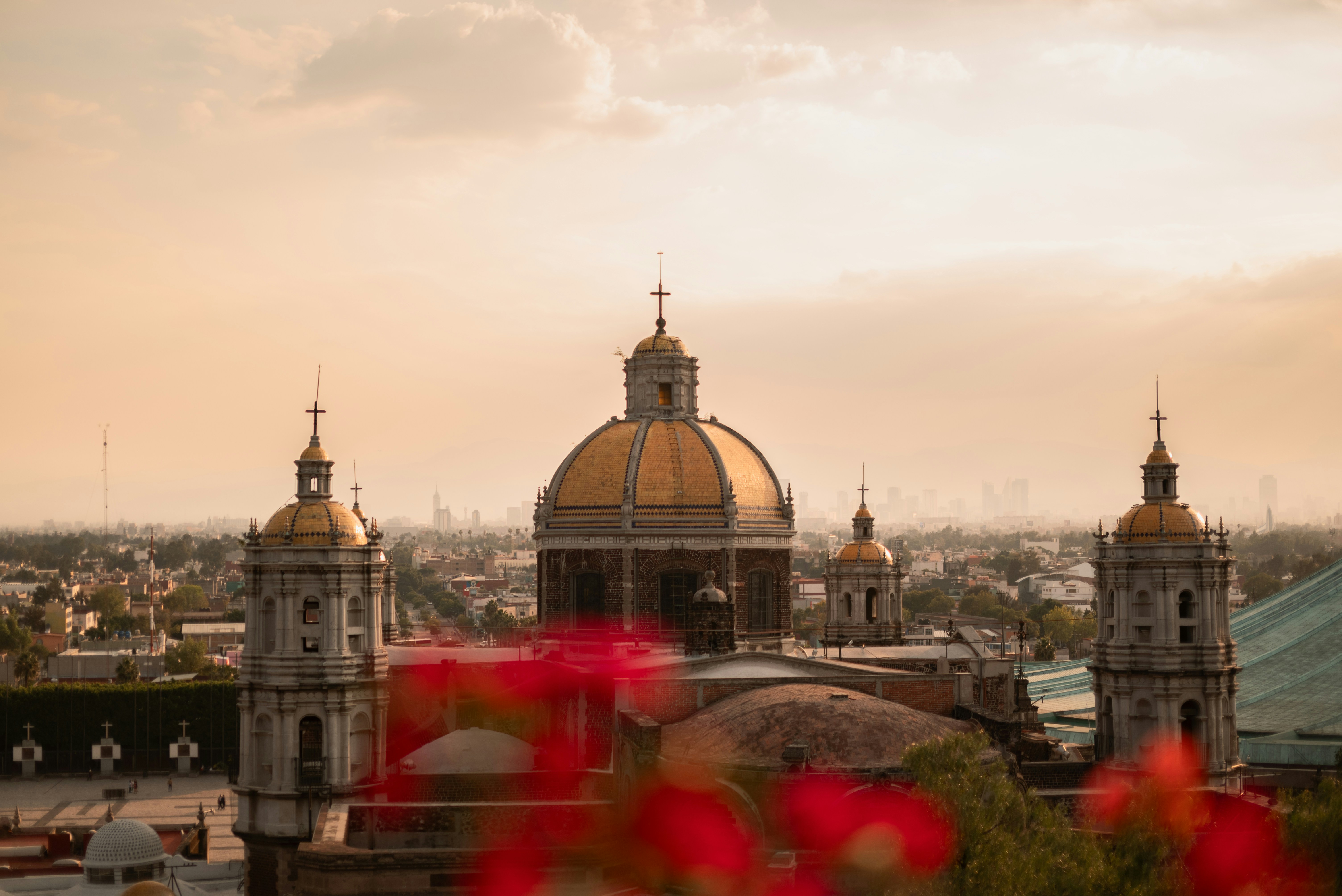 A Leadership Pilgrimage: Your Guide to THL2025 in Mexico