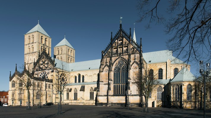 Münster