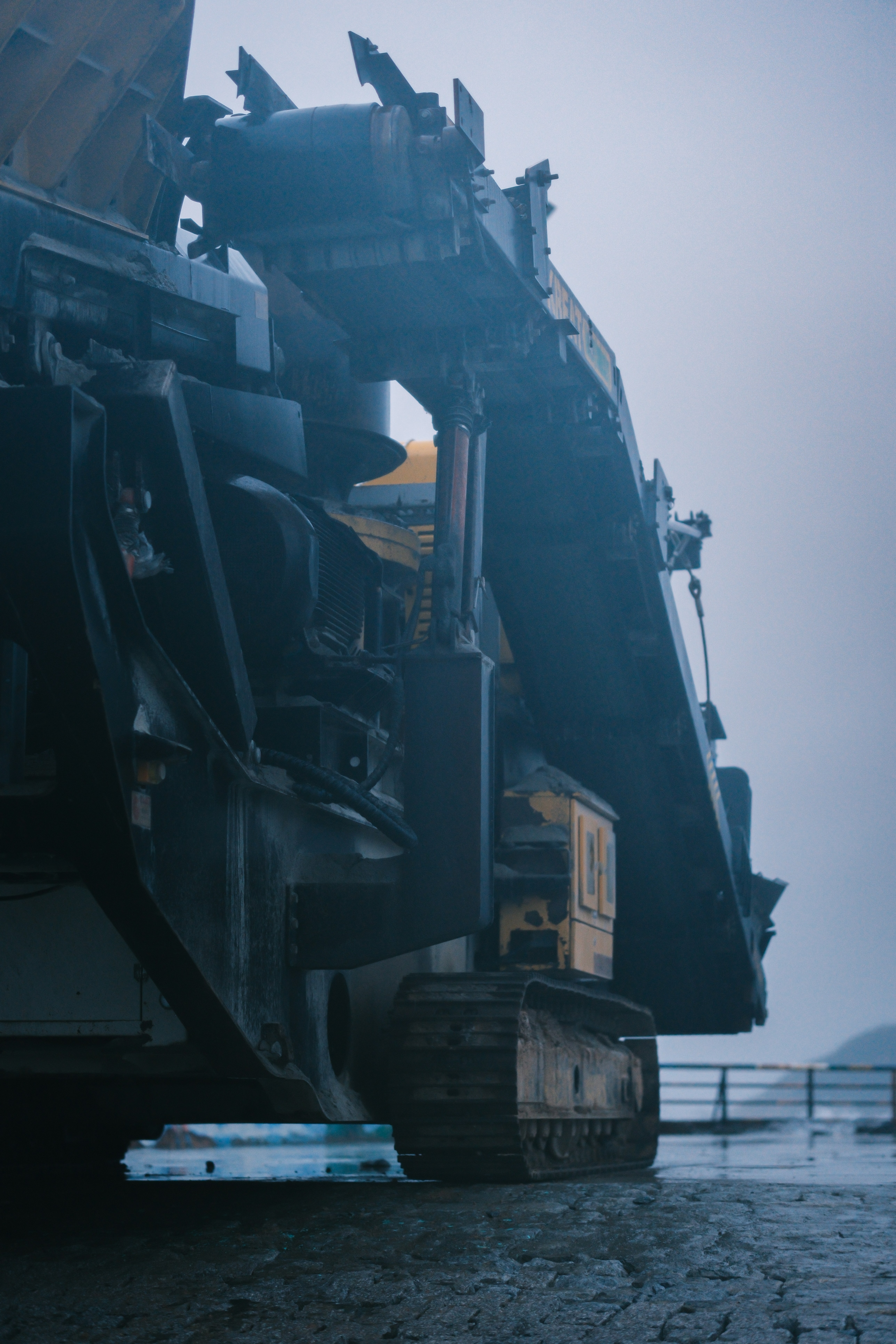 Bugün öğrendim ki: Dünyanın en büyük pistonlu...