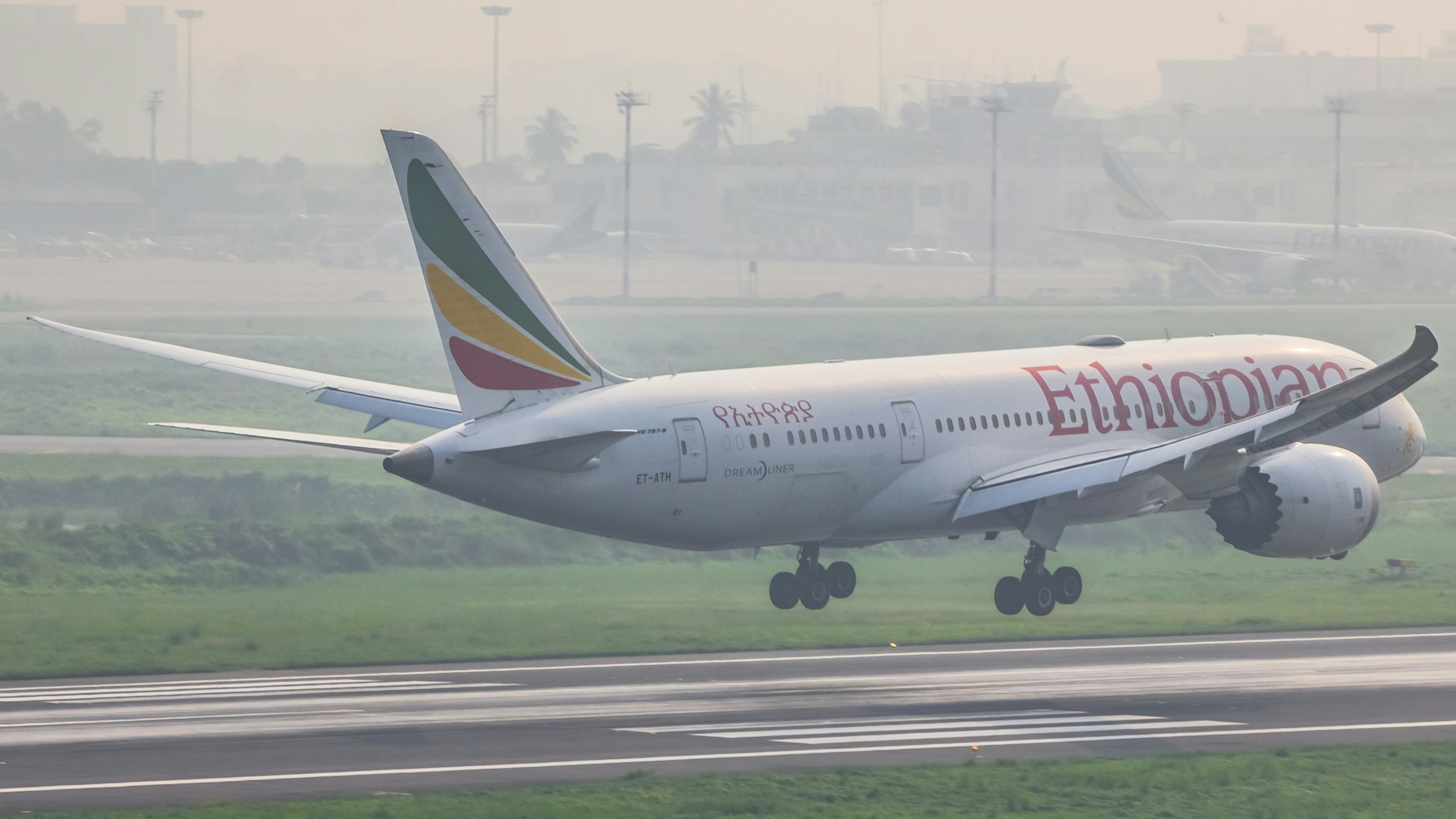 Ethiopia Plans $12.5 Billion Airport to Reshape African Air