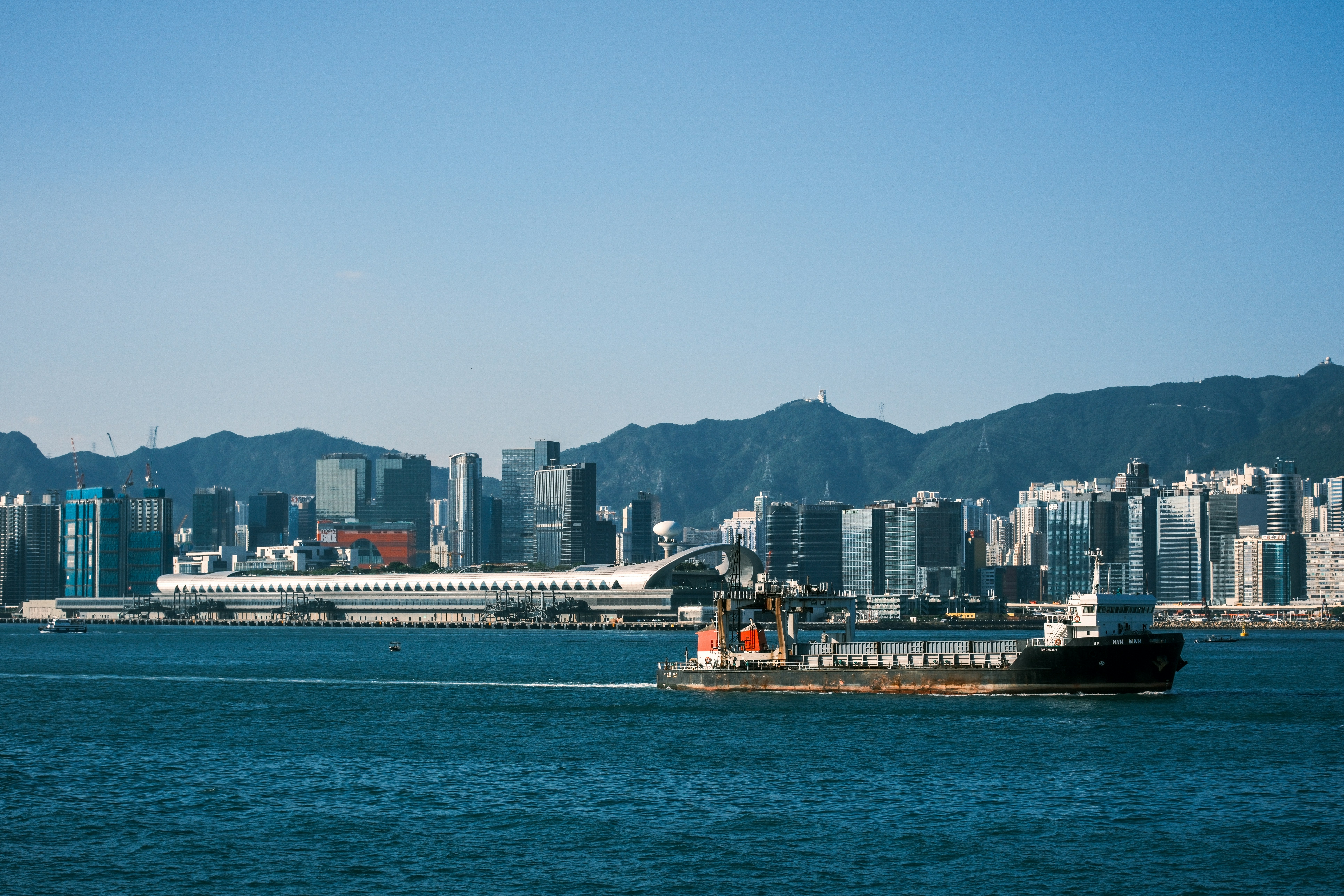 三、香港清关费用细则