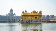 Golden Temple, Amritsar
