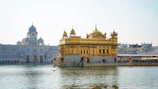 Golden Temple, Amritsar