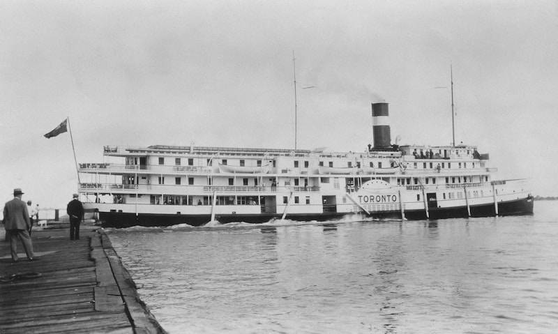 Steamer