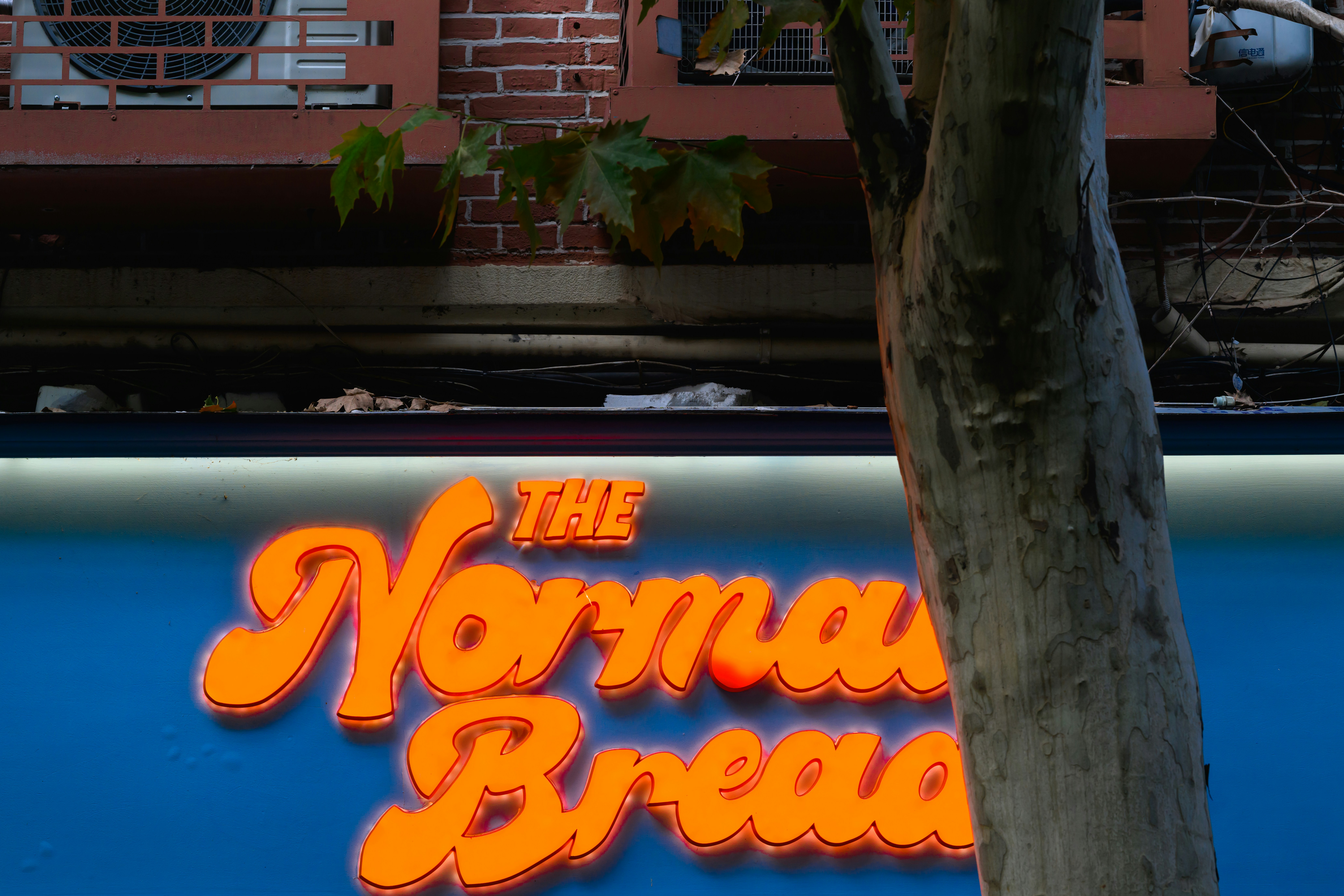 Cuban Bar