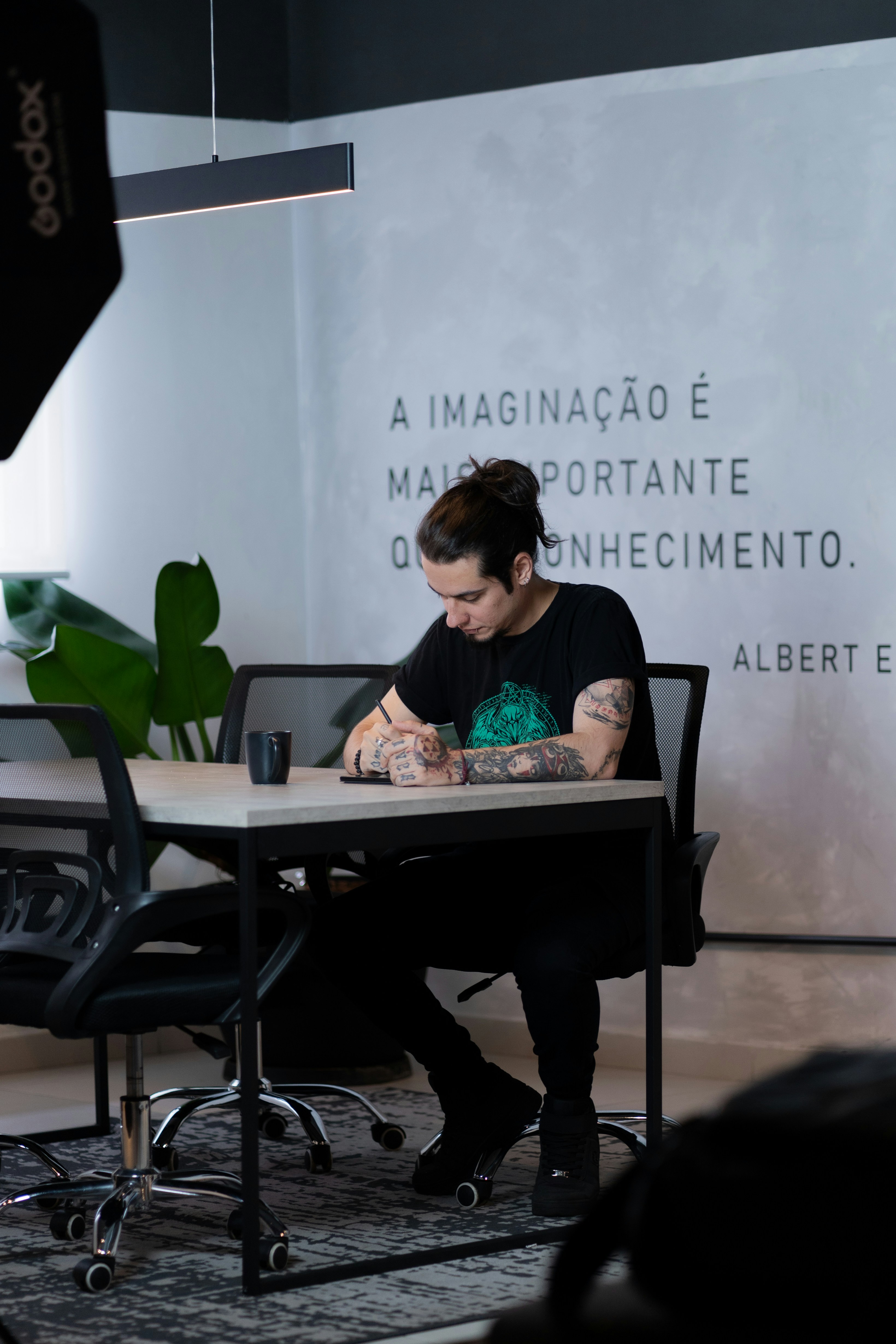 mulheres trabalhando