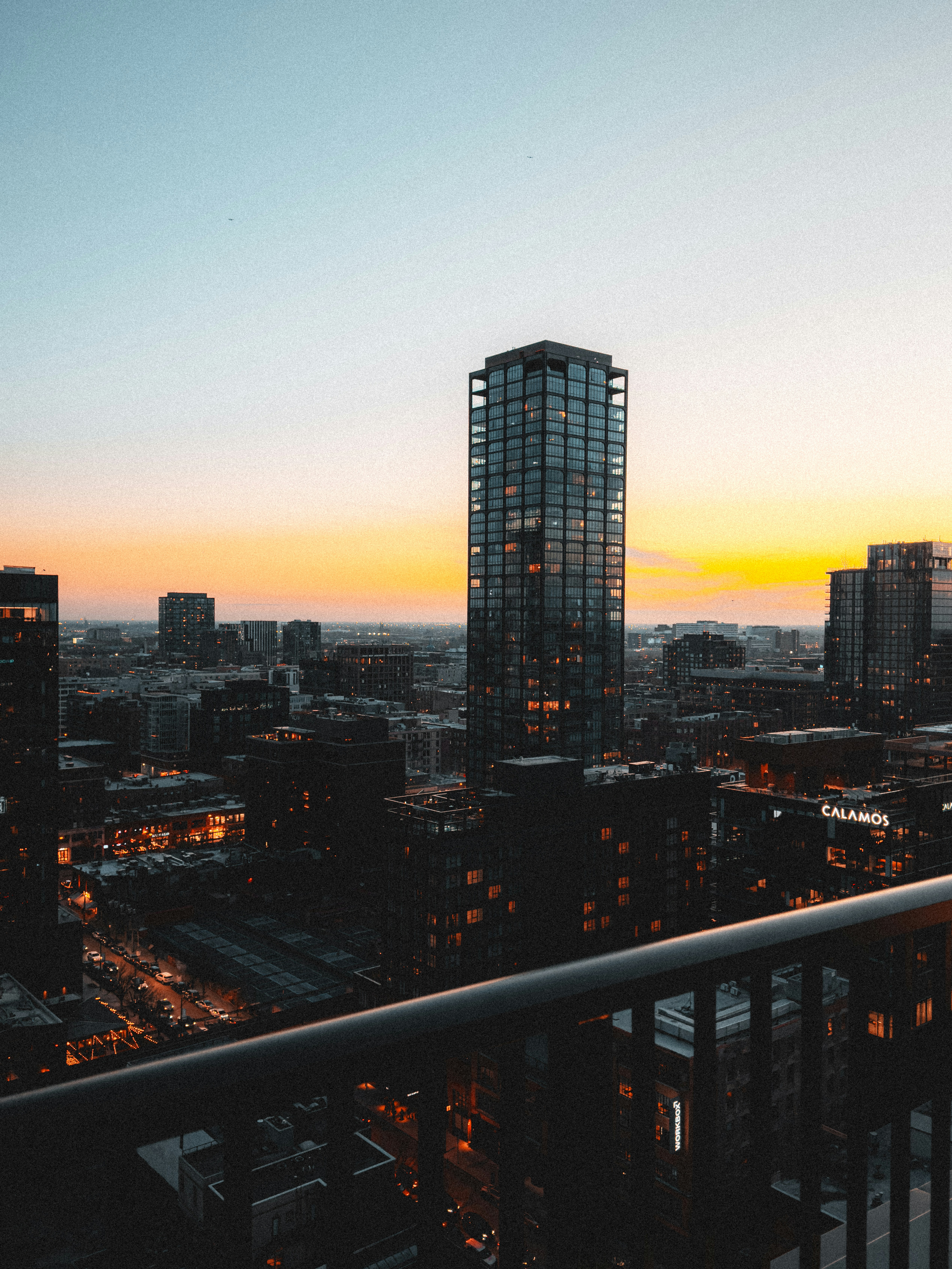 Photo by allenboguslavsky