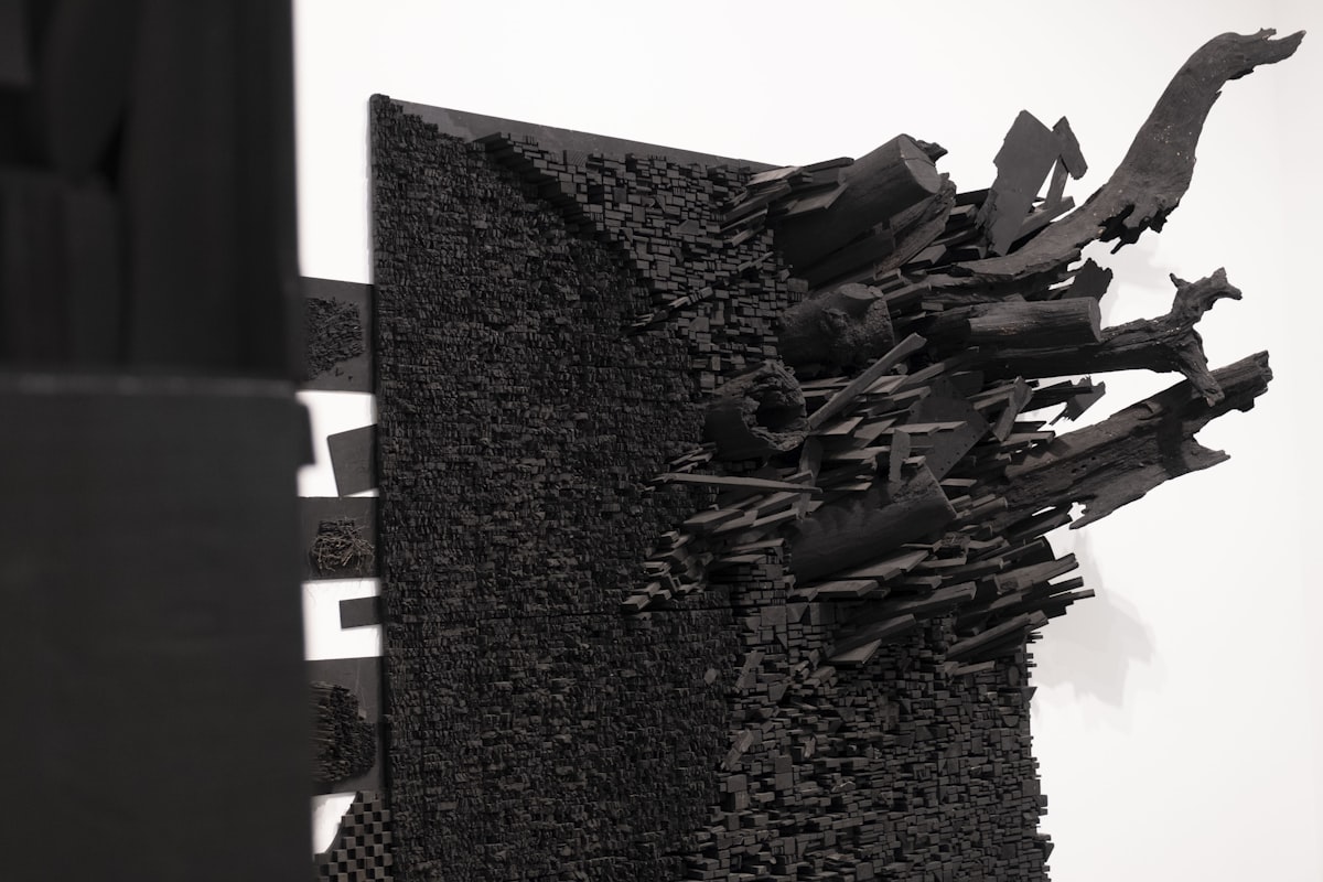 British and European Art