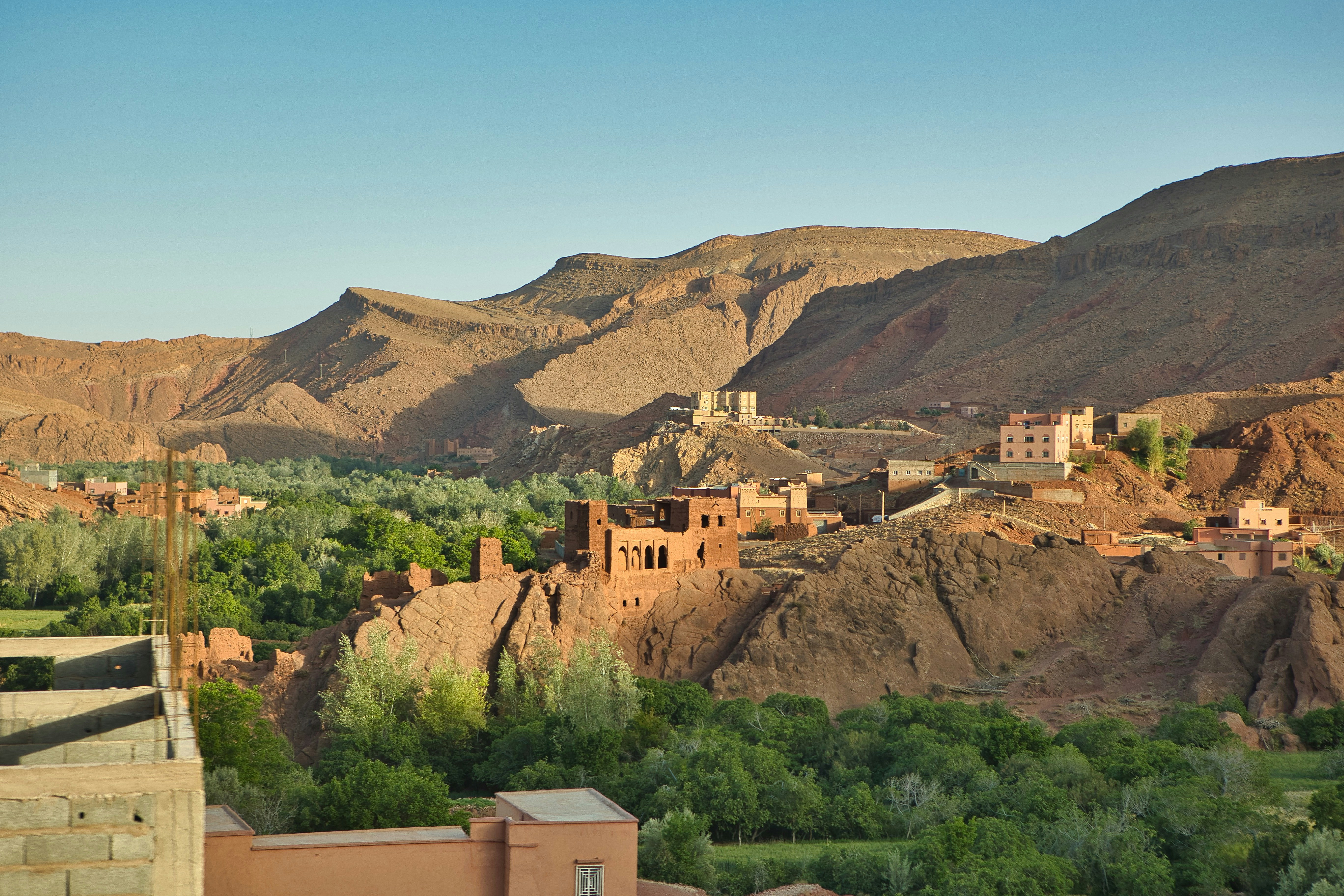 The 3 Best Day Trips from Agadir