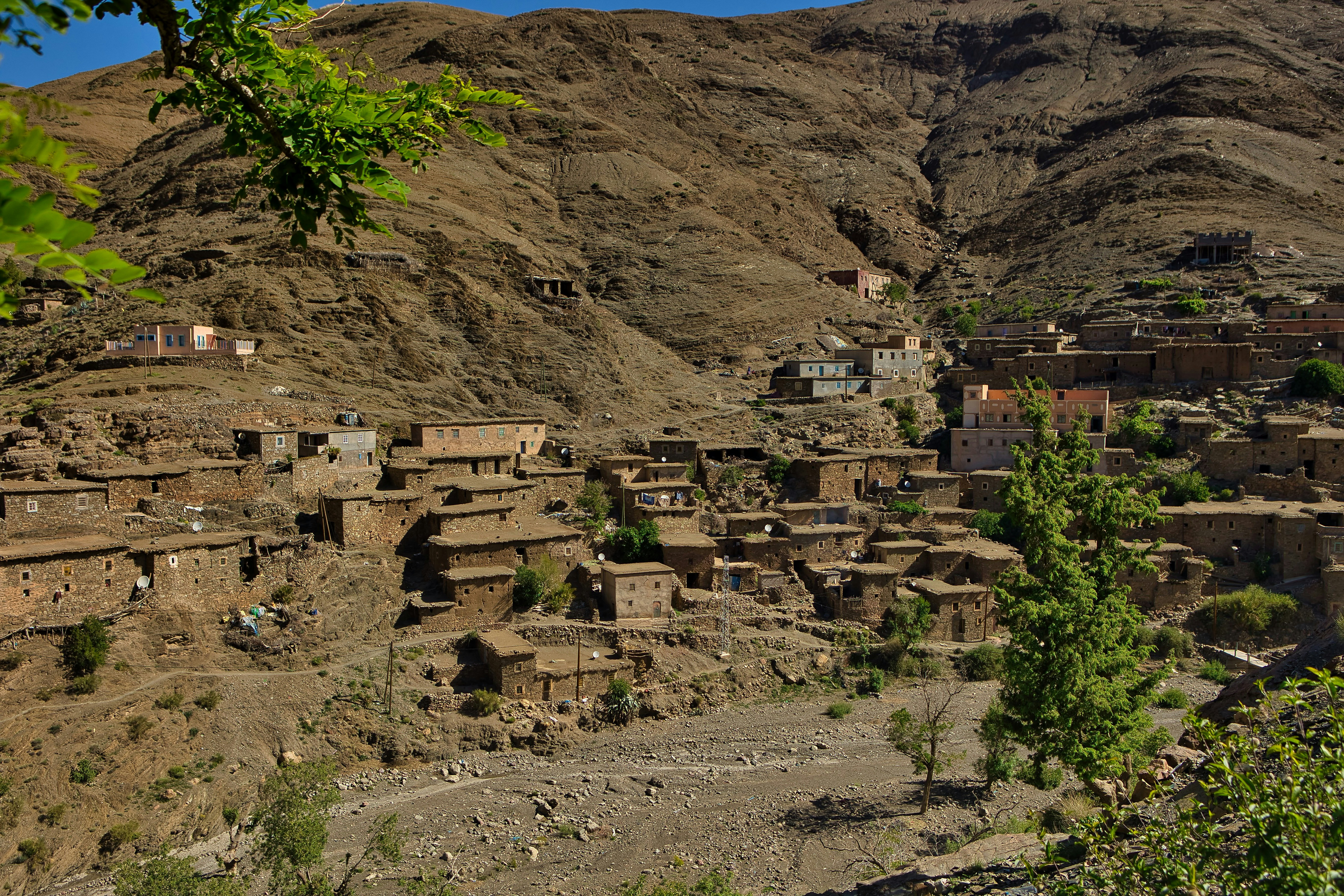 Grand Agadir Loop 12 Días: Ultimate Southern Experience