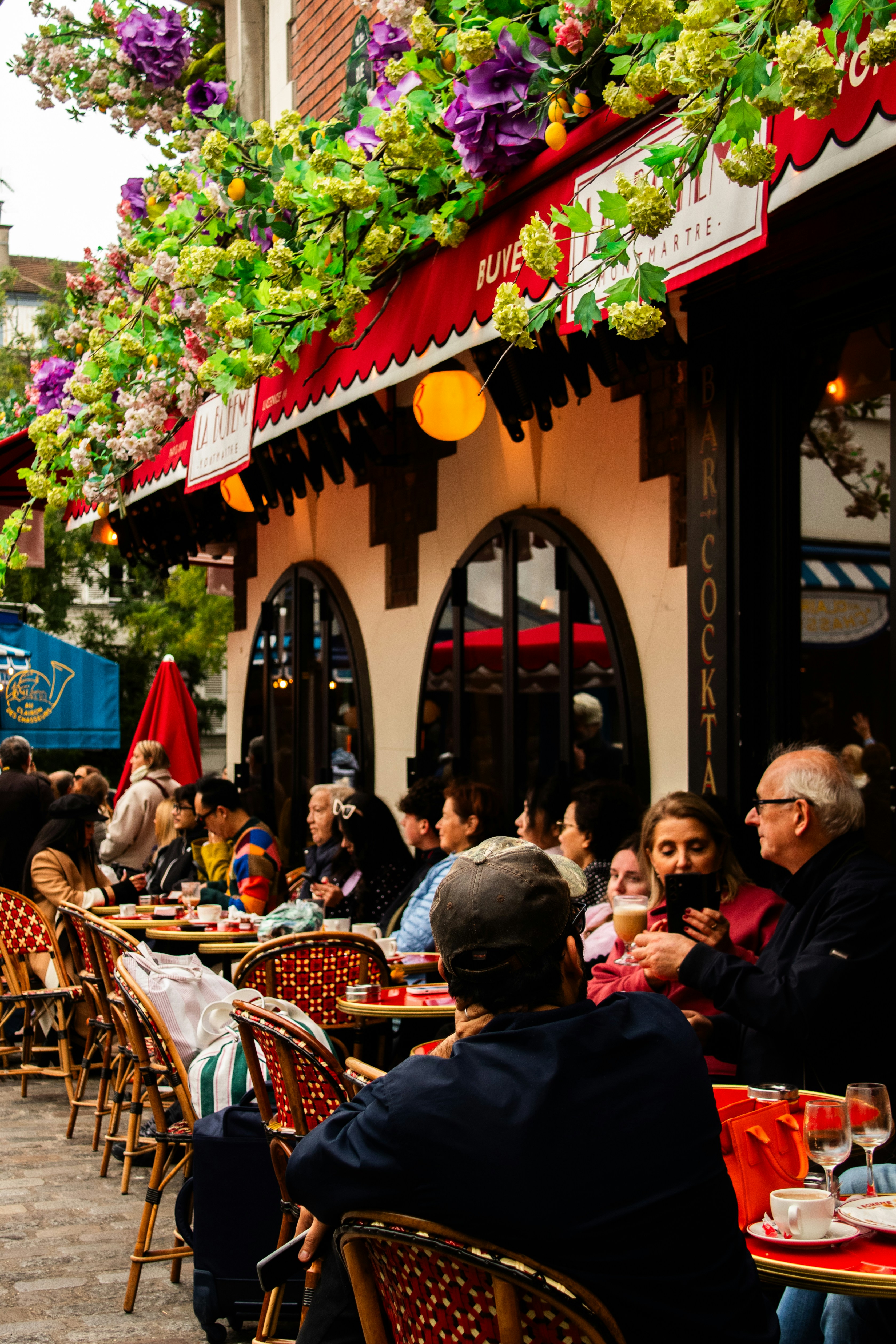 Photo by woomantsing