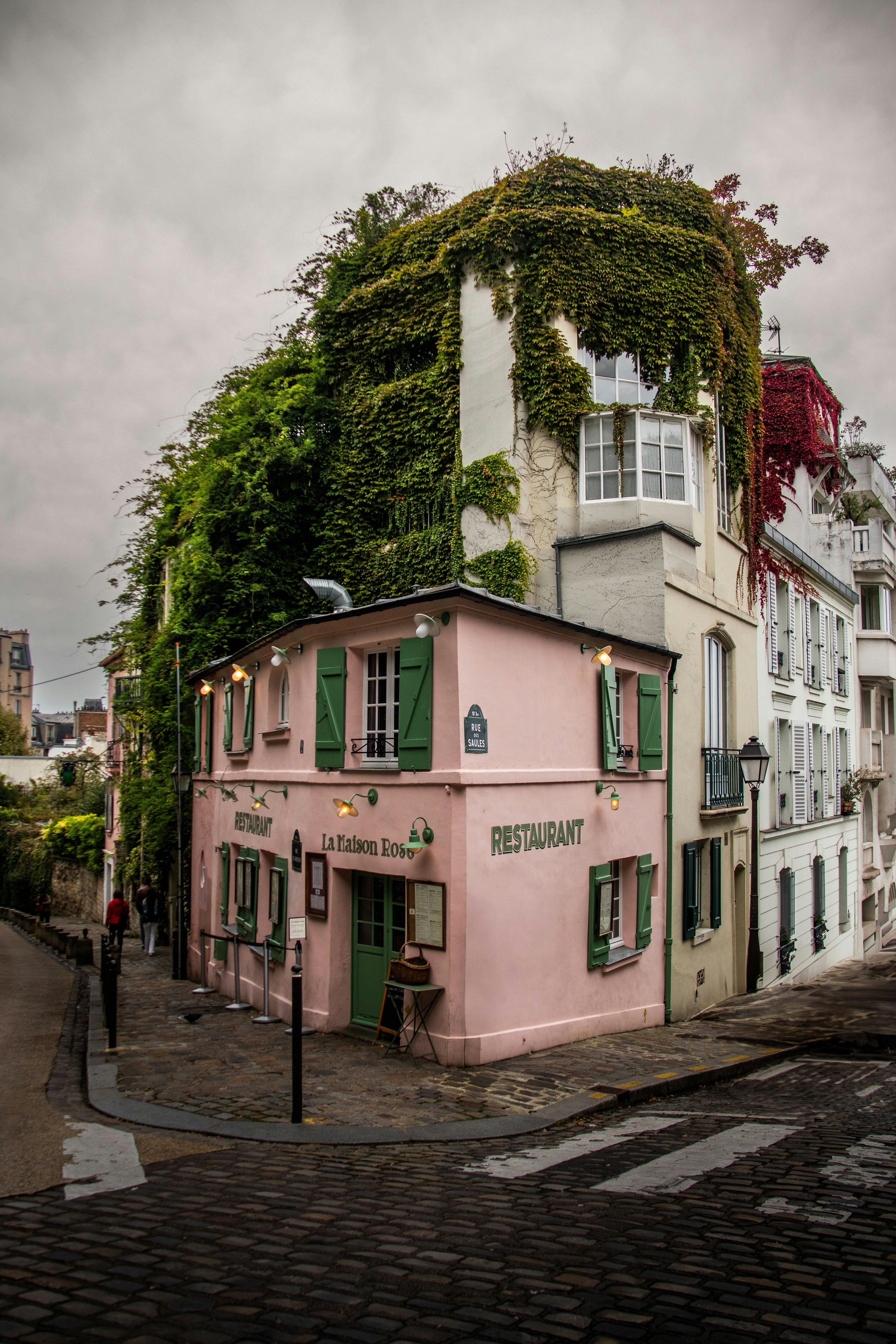 Photo by woomantsing