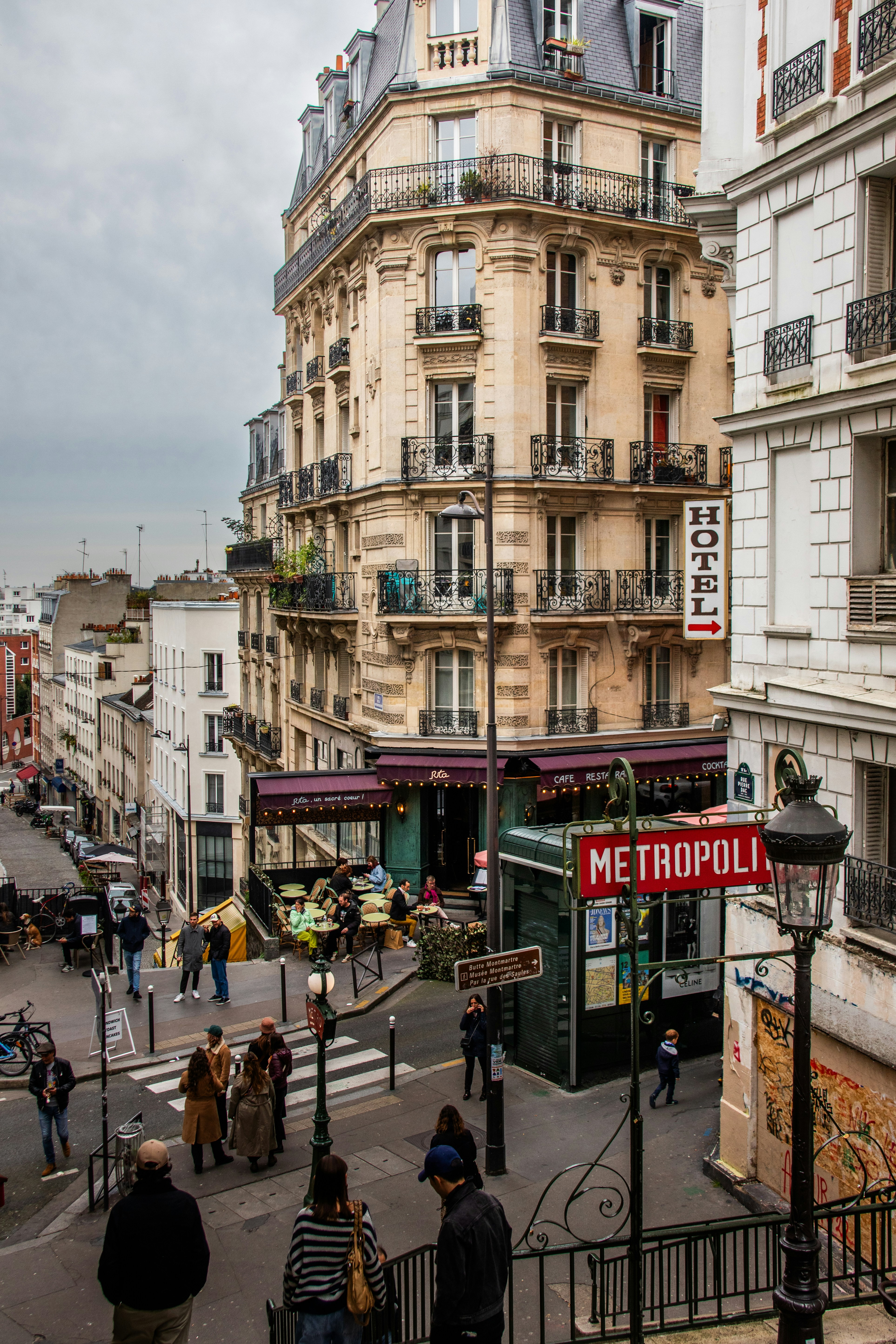 Photo by woomantsing