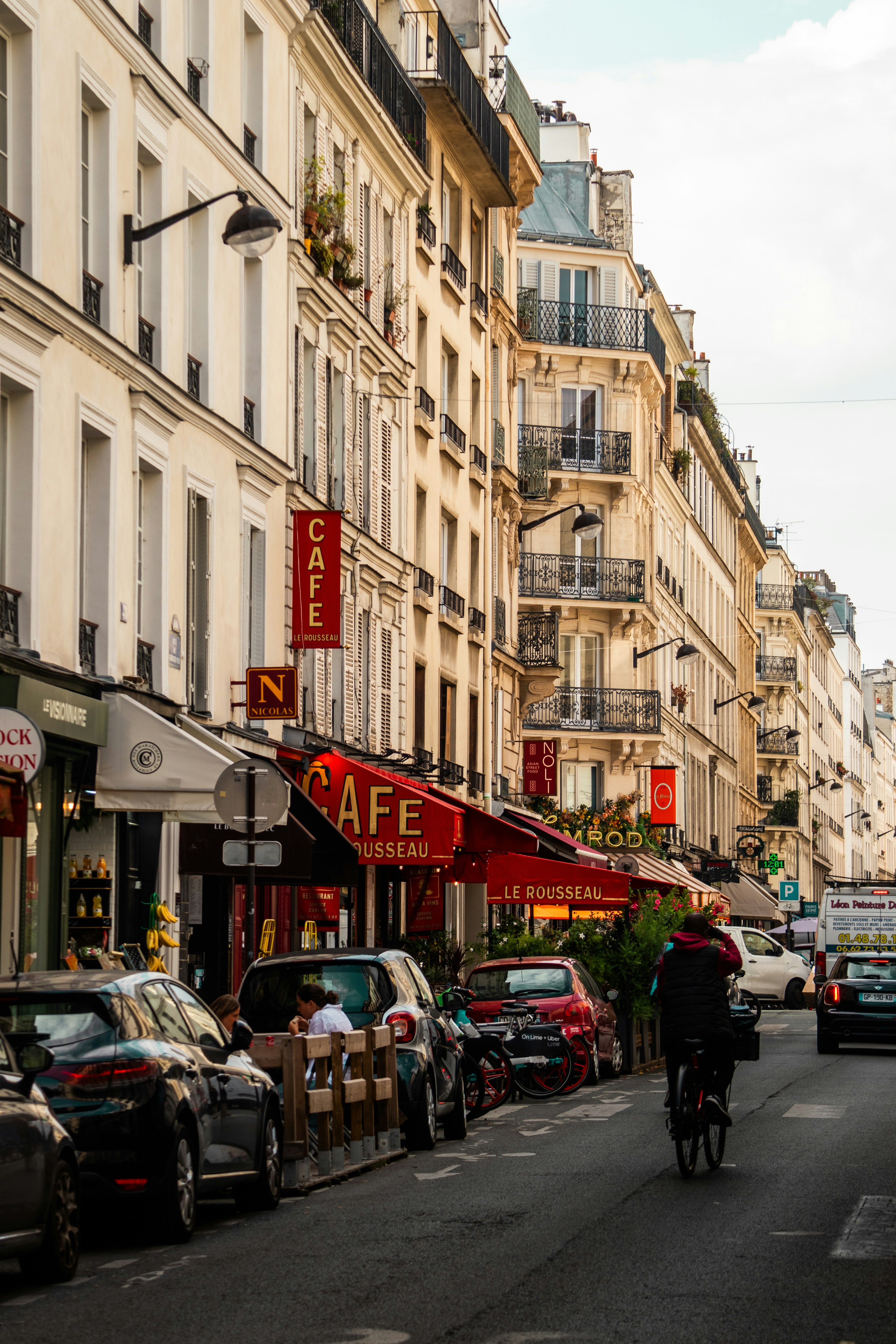 Photo by woomantsing