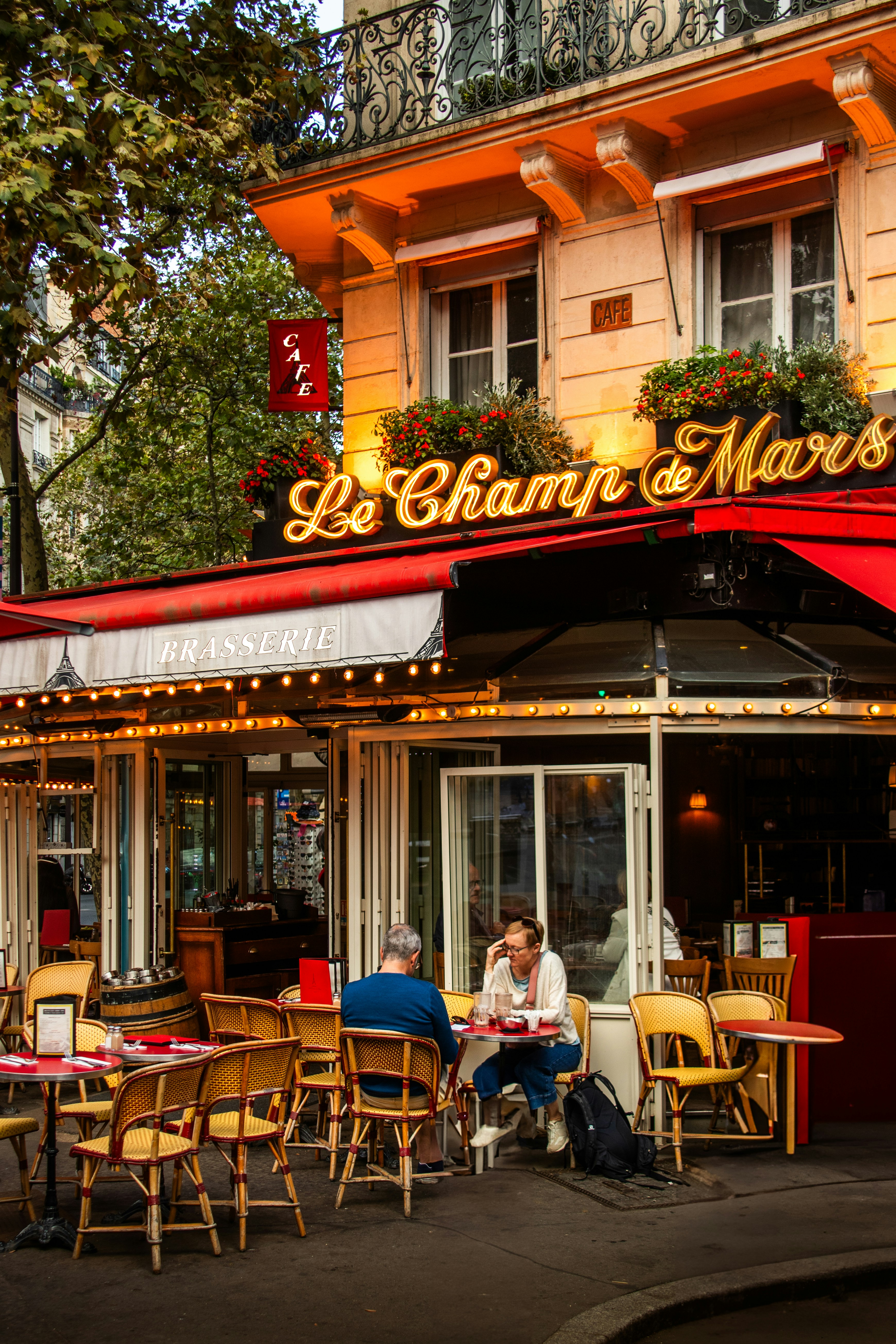 Photo by woomantsing