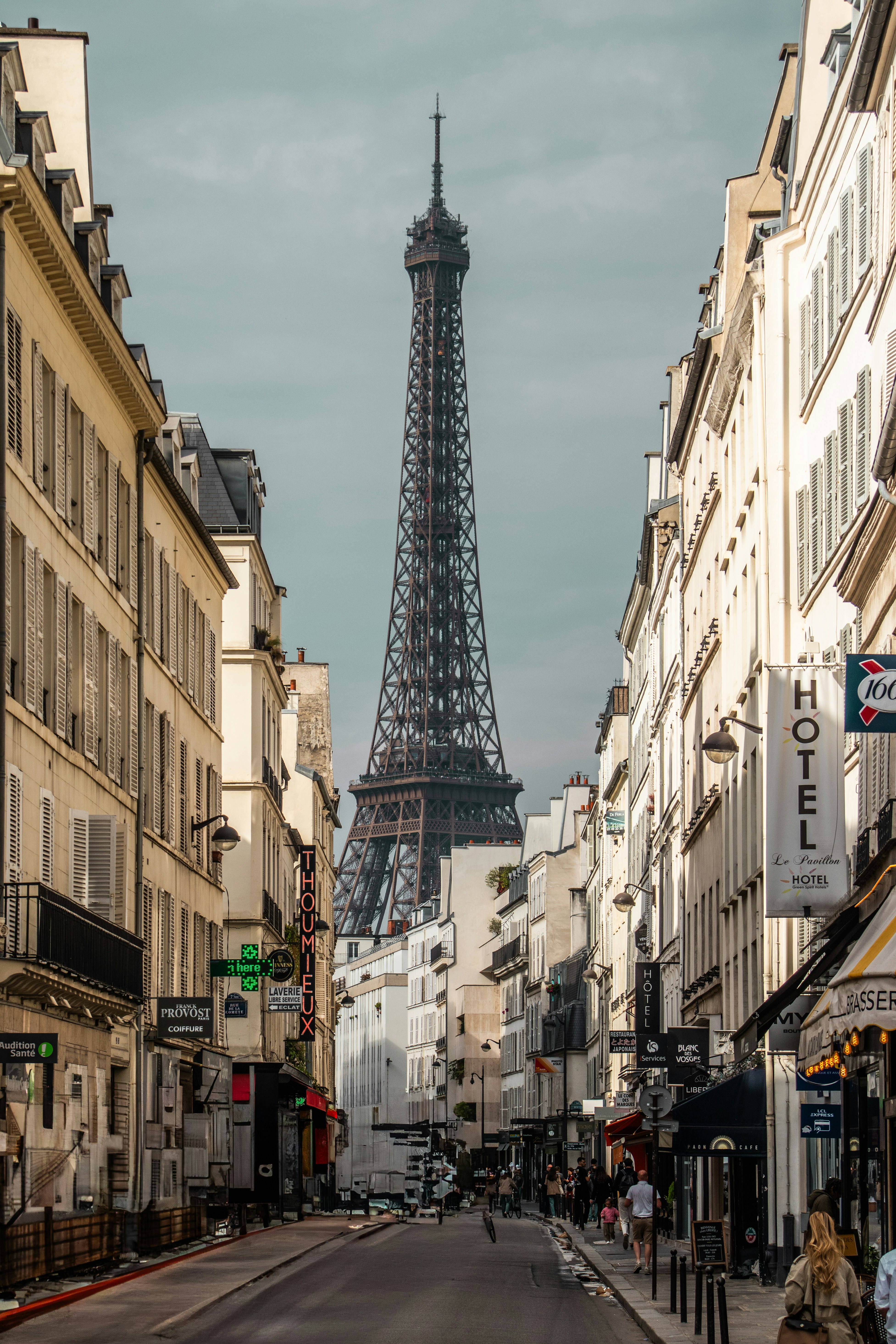 Photo by woomantsing