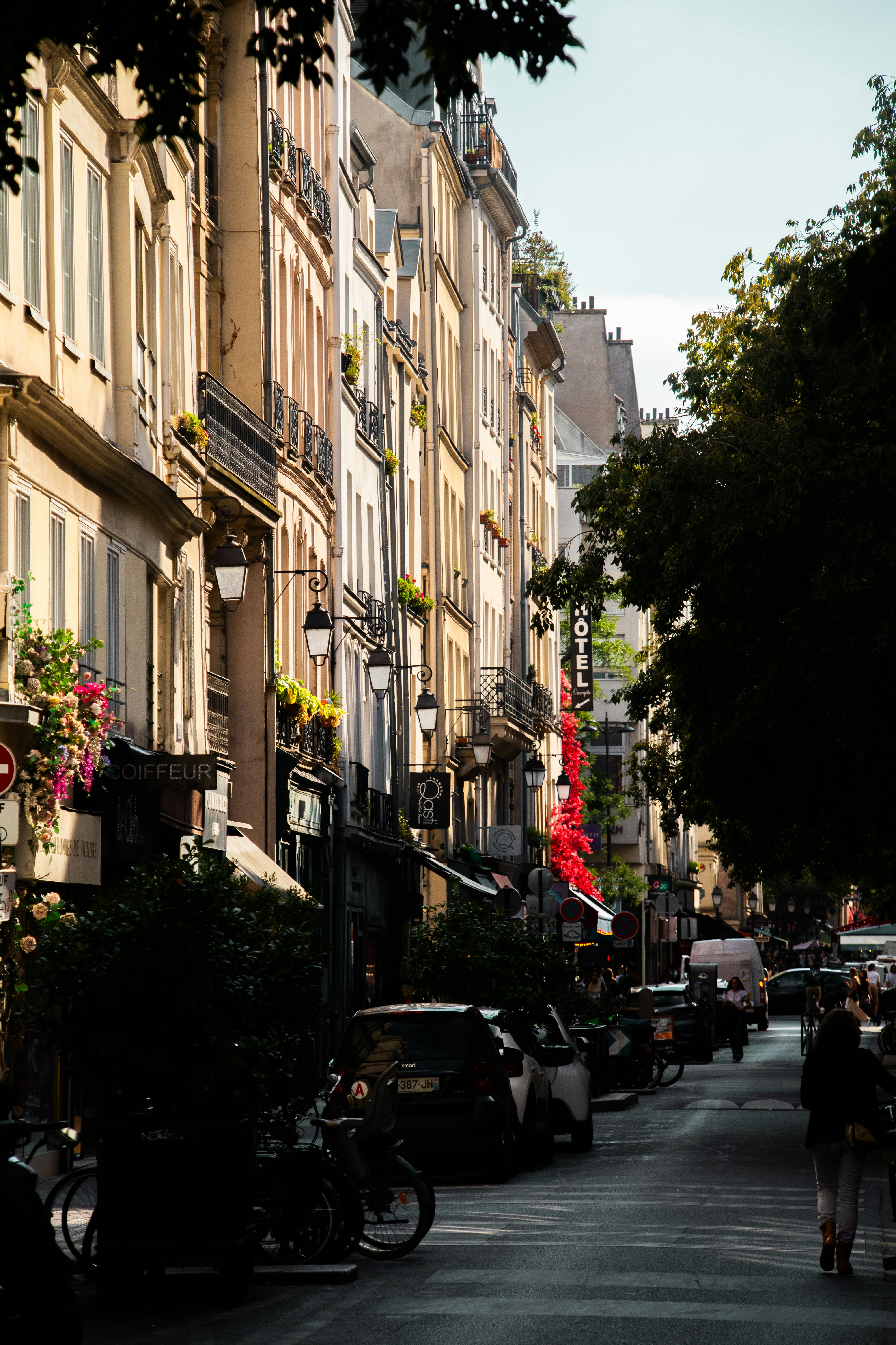 Photo by woomantsing