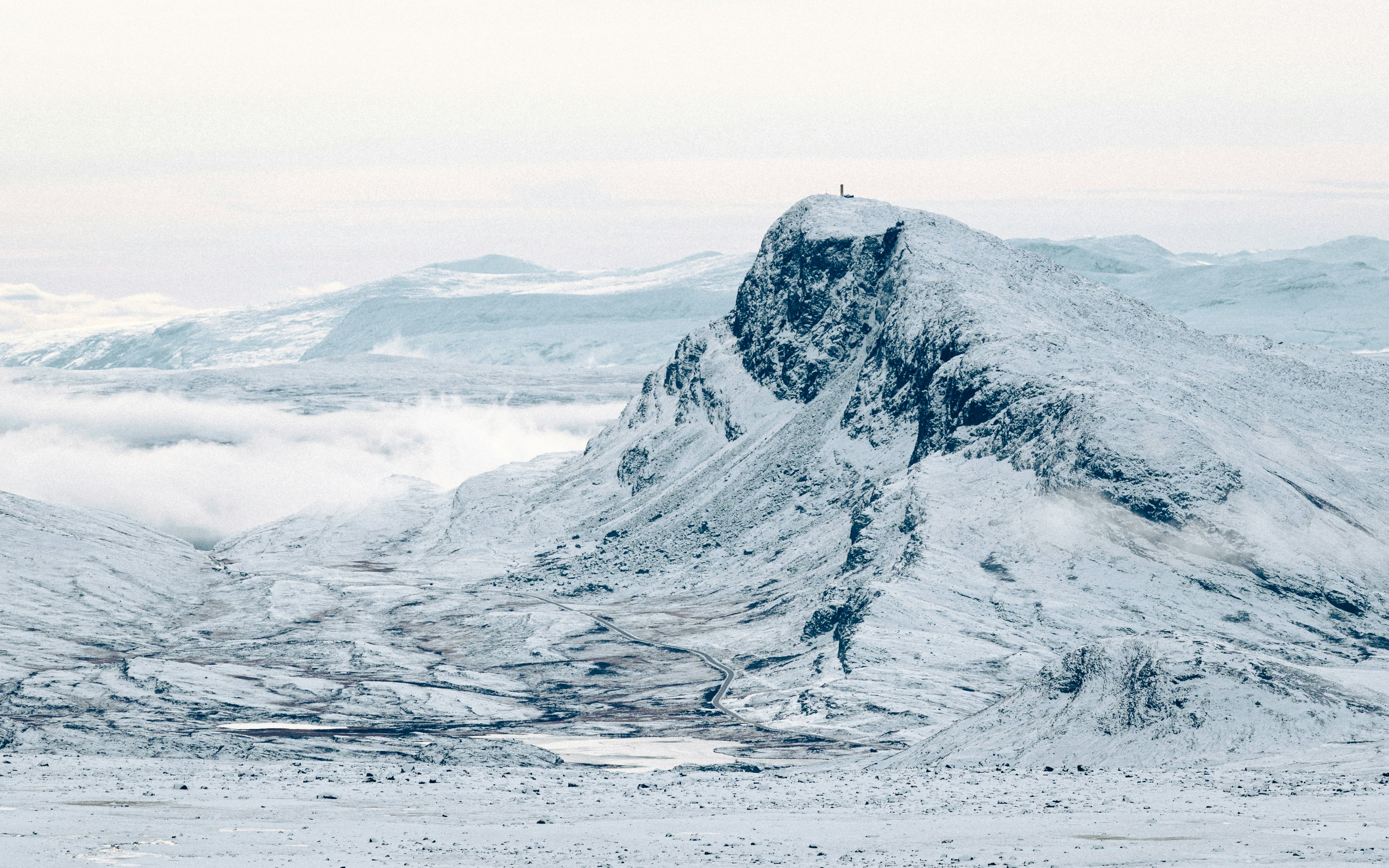 Daily Productive Sharing 1104 - The Minimum