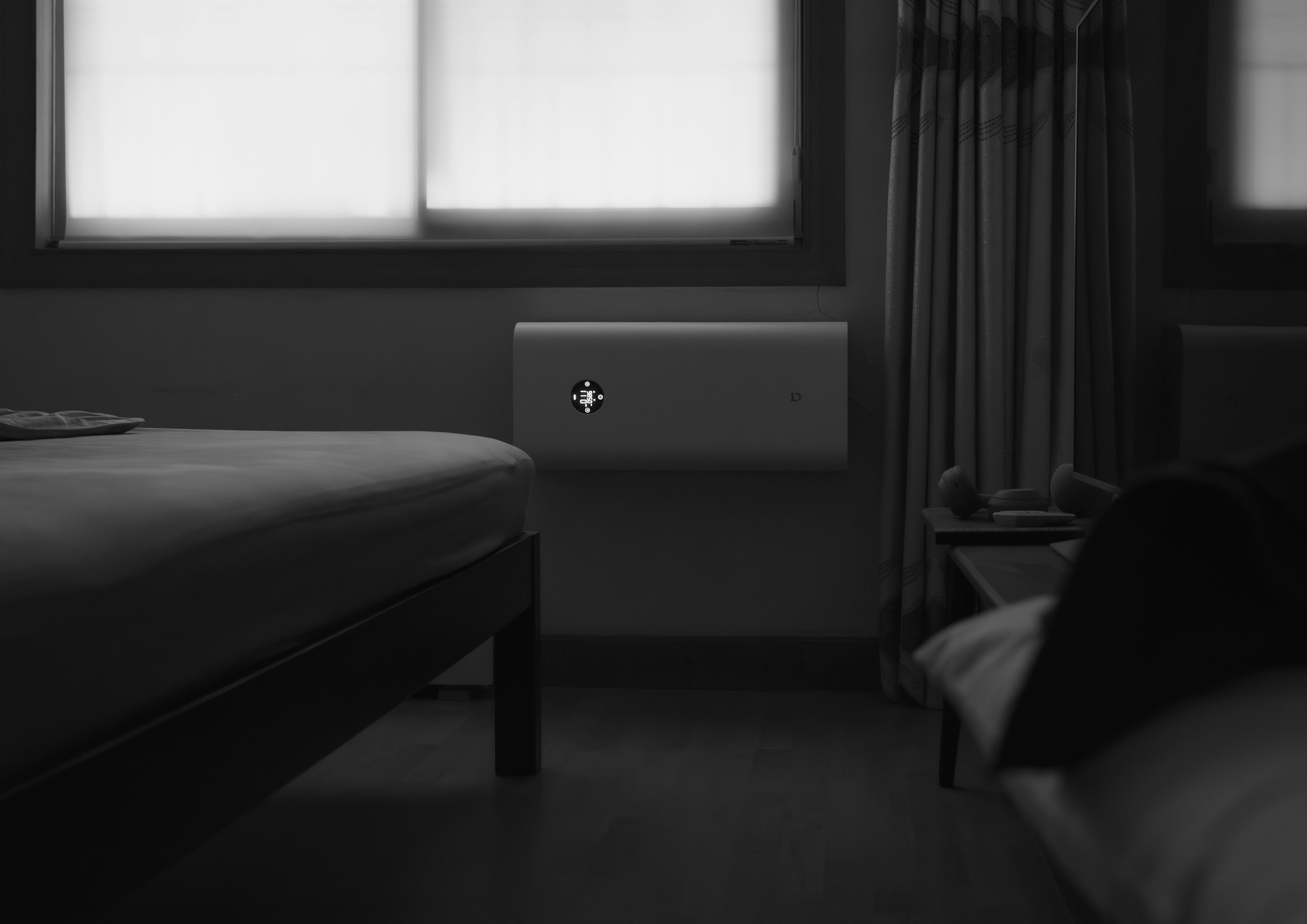 privacy