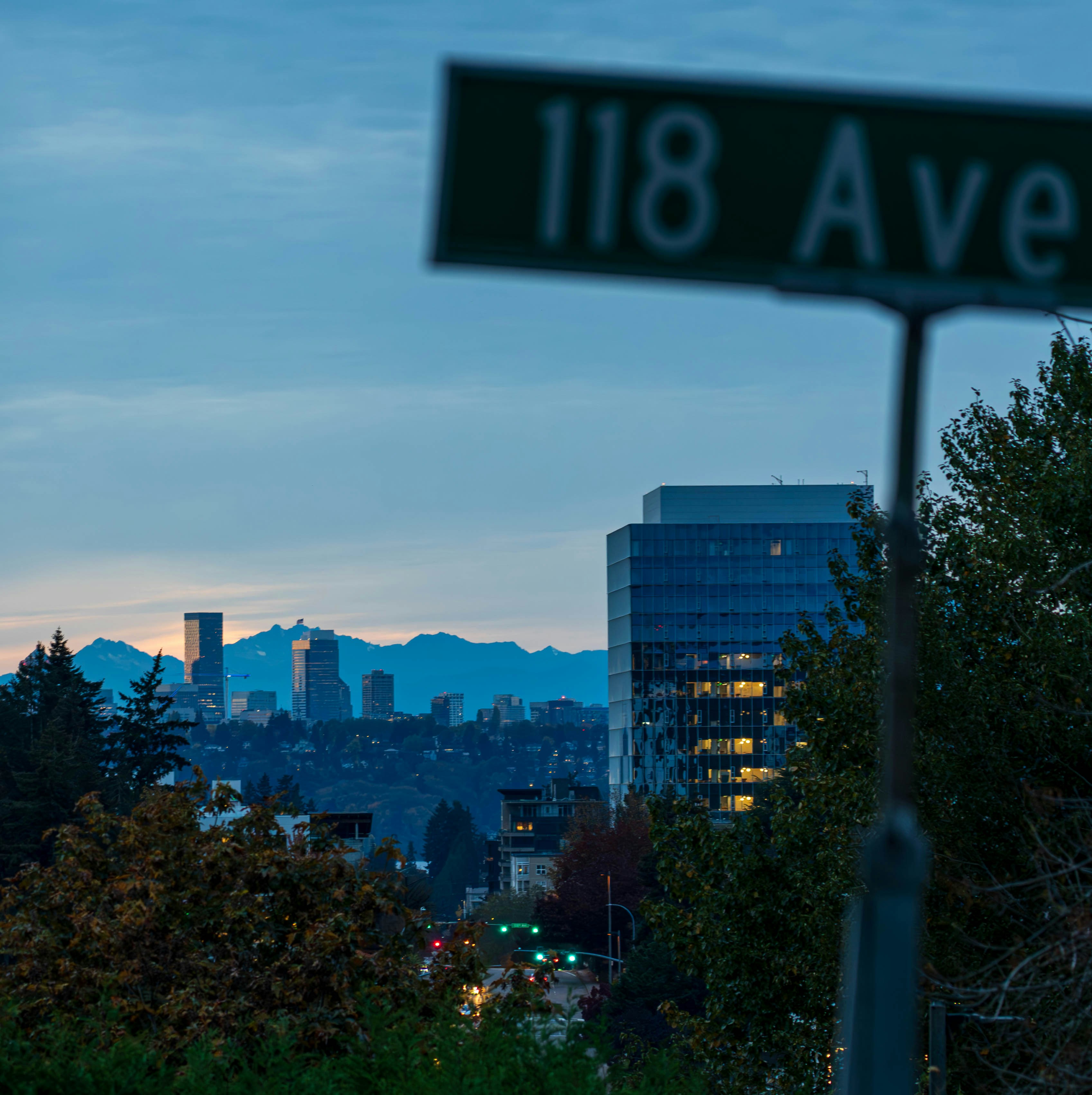 Containers in Bellevue, ID