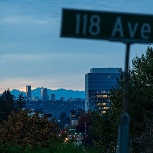 Kirkland — furnished monthly rentals