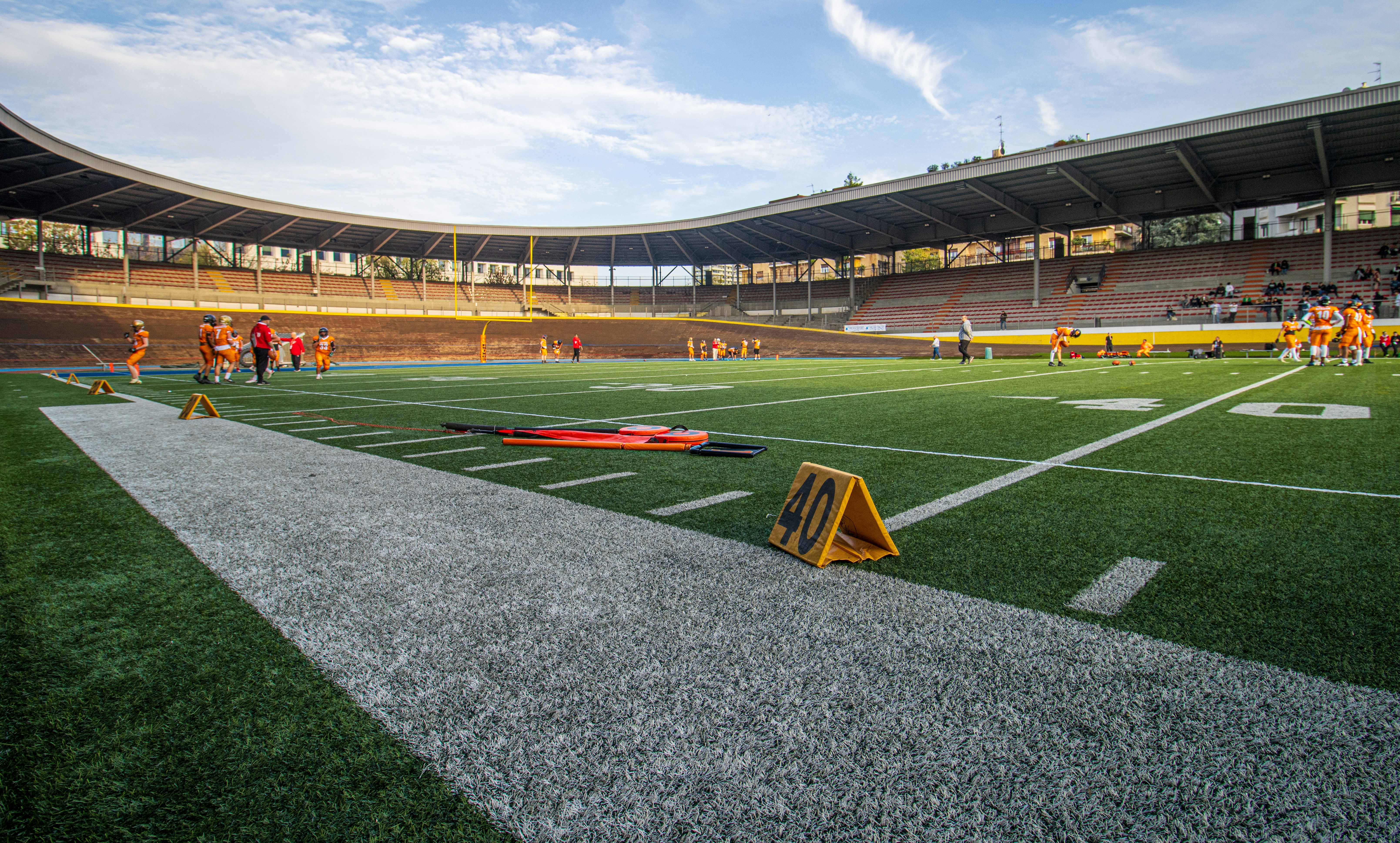 Photo by Paolo Aldrighetti