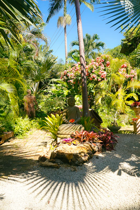 Tropical Bold