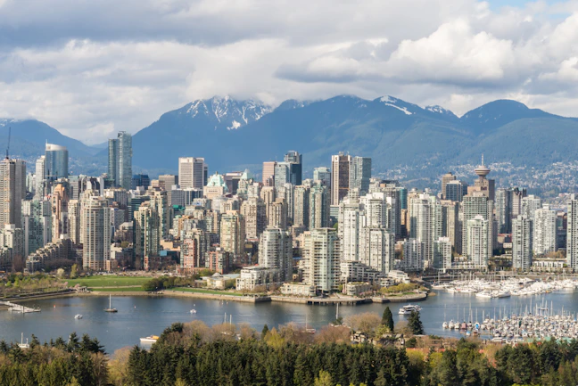 6-Day Vancouver Budget Itinerary: Travel for $42/Day