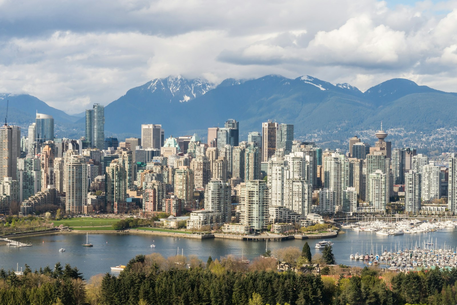 Greater Vancouver Market Update: September 2026