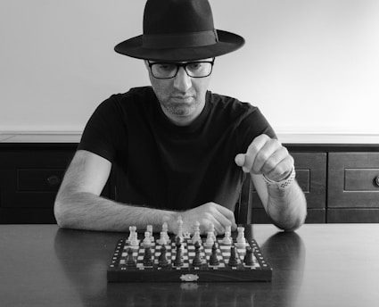 Rushing to Act? Why Strategy Trumps Speed in the Pursuit of Success