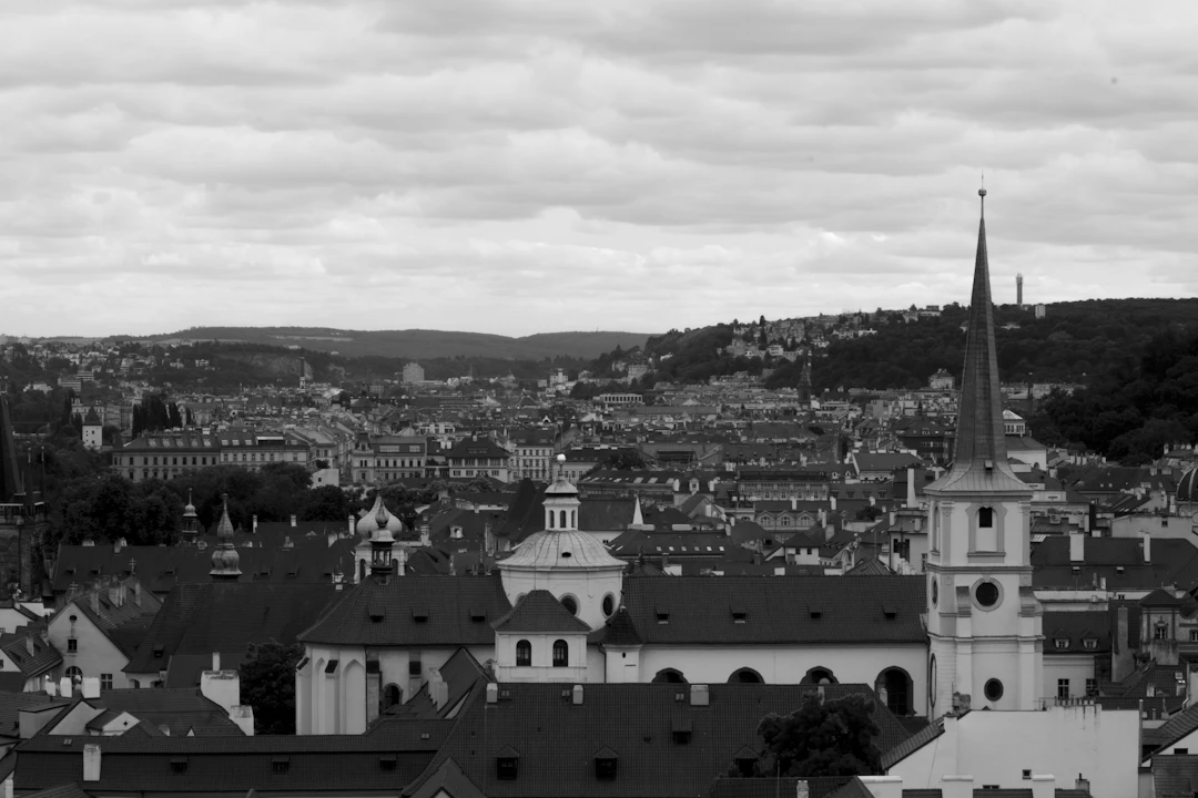 27-Day Luxury Eastern Europe Itinerary: Spring Highlights