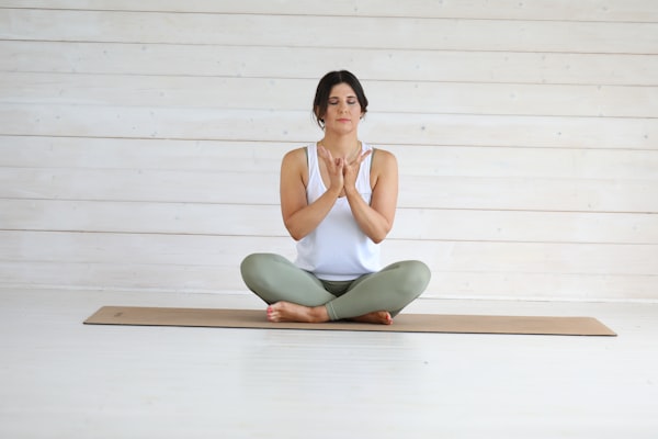 Vinyasa Flow