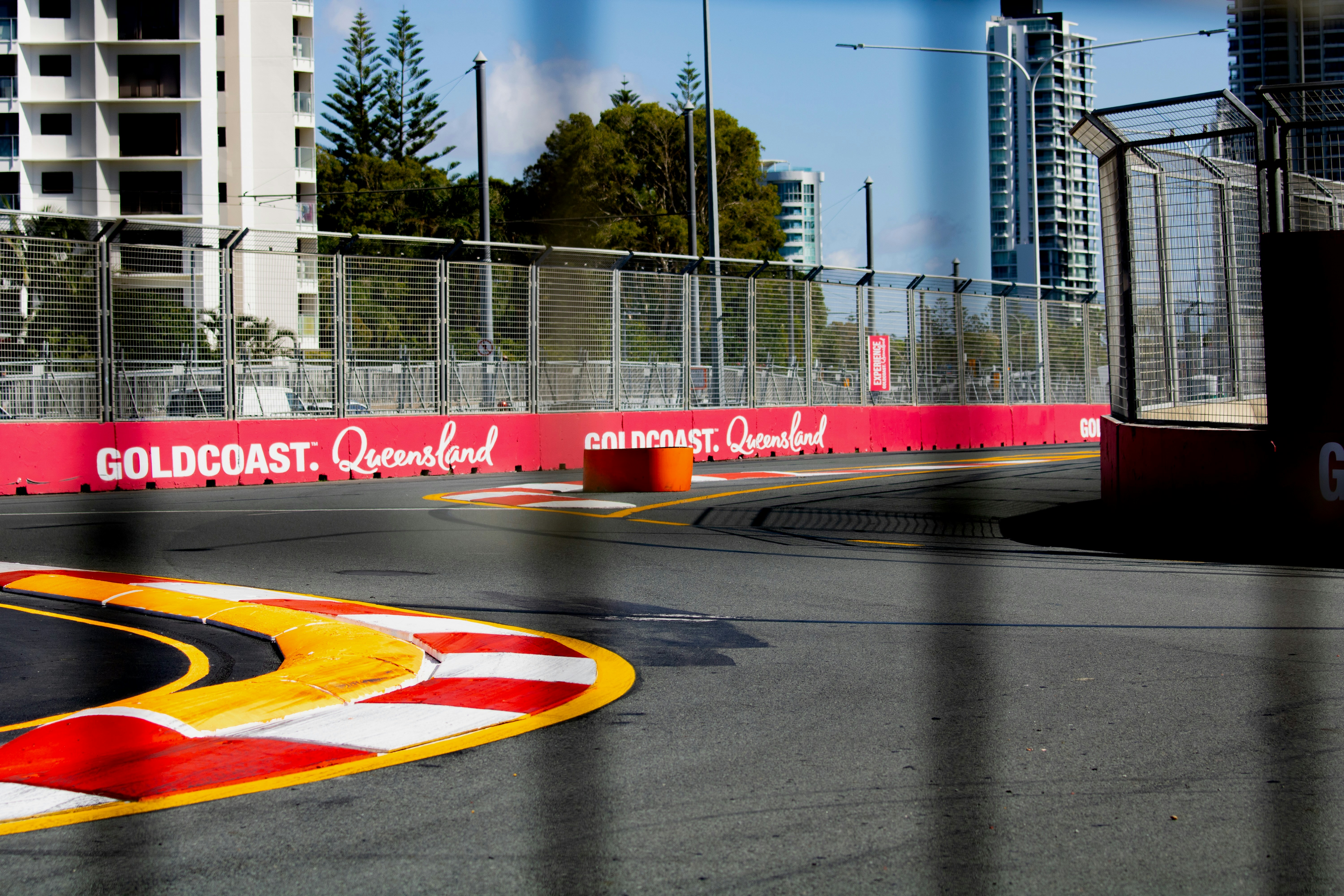 Racecourse, Queensland