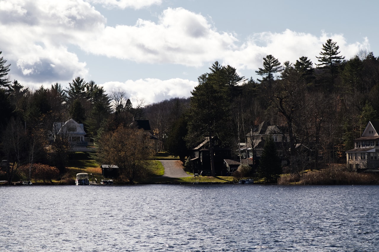 Cazenovia