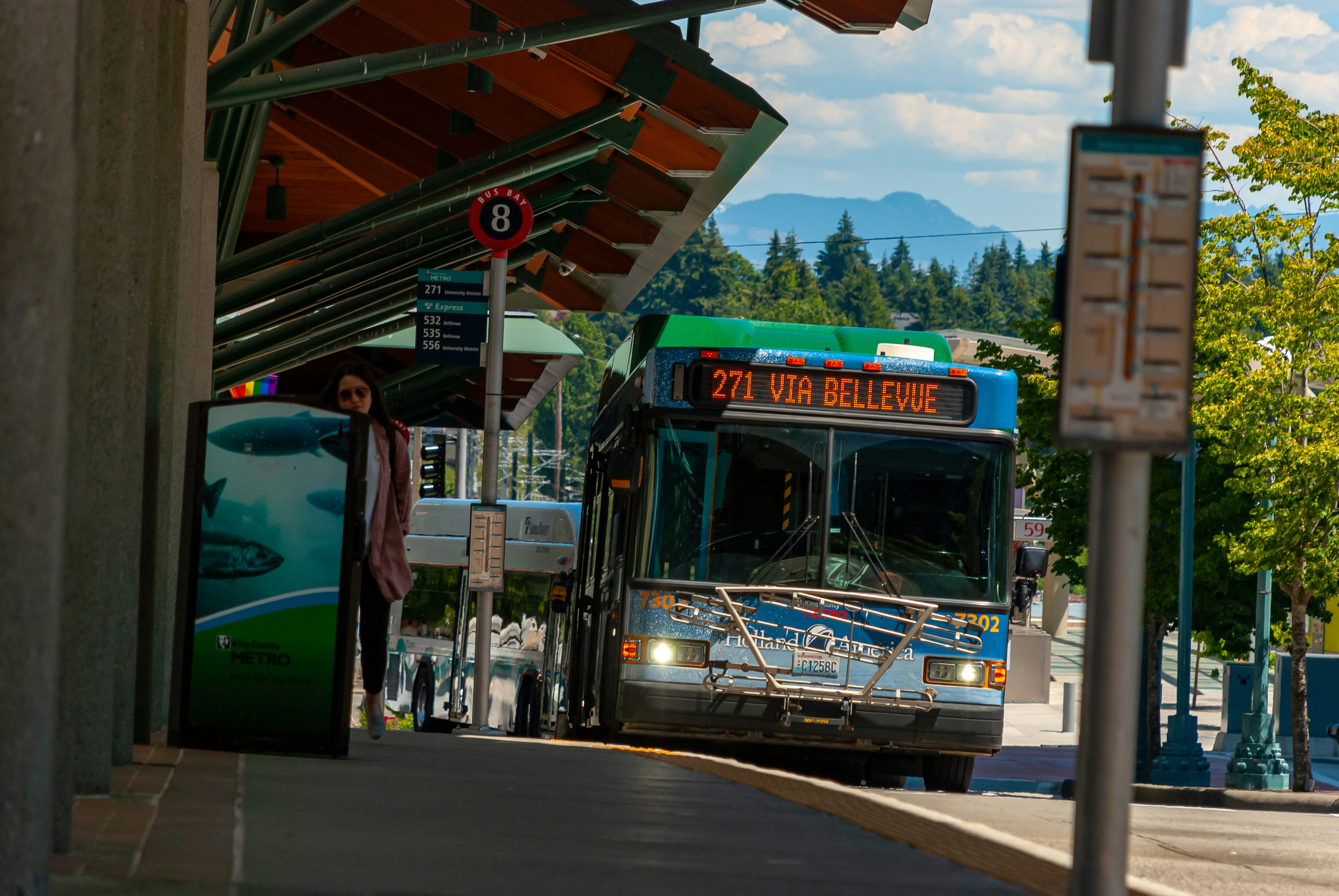 8 Pros and Cons of Public Transportation Around Lake Tahoe