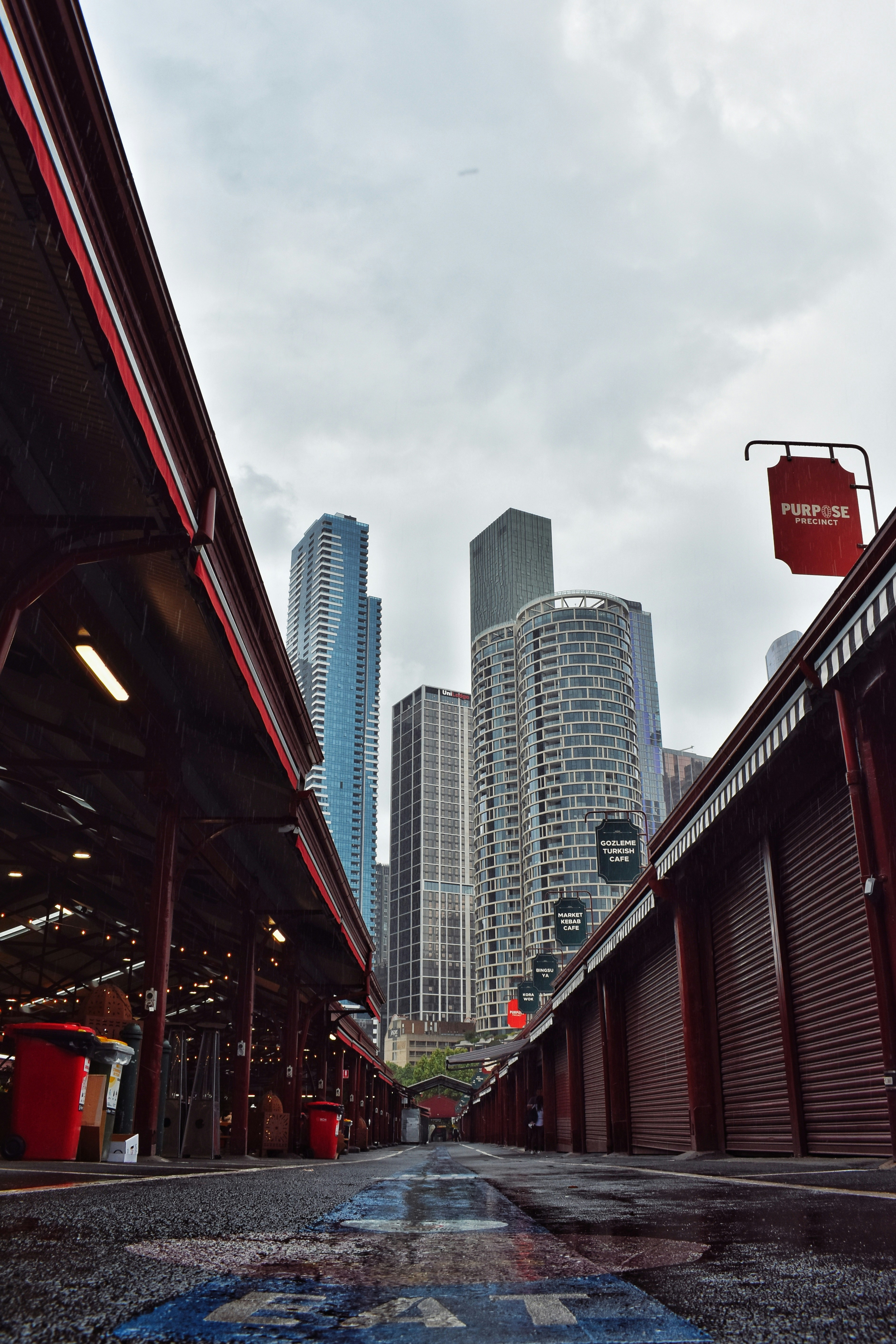Victorian Market photo 2
