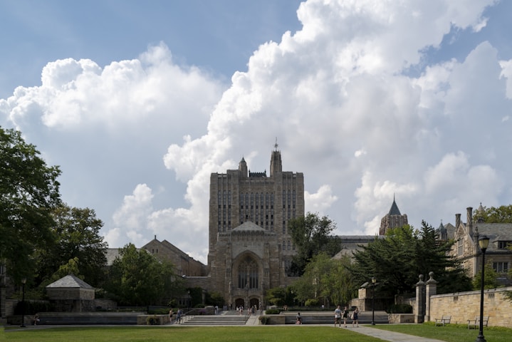 University of Connecticut